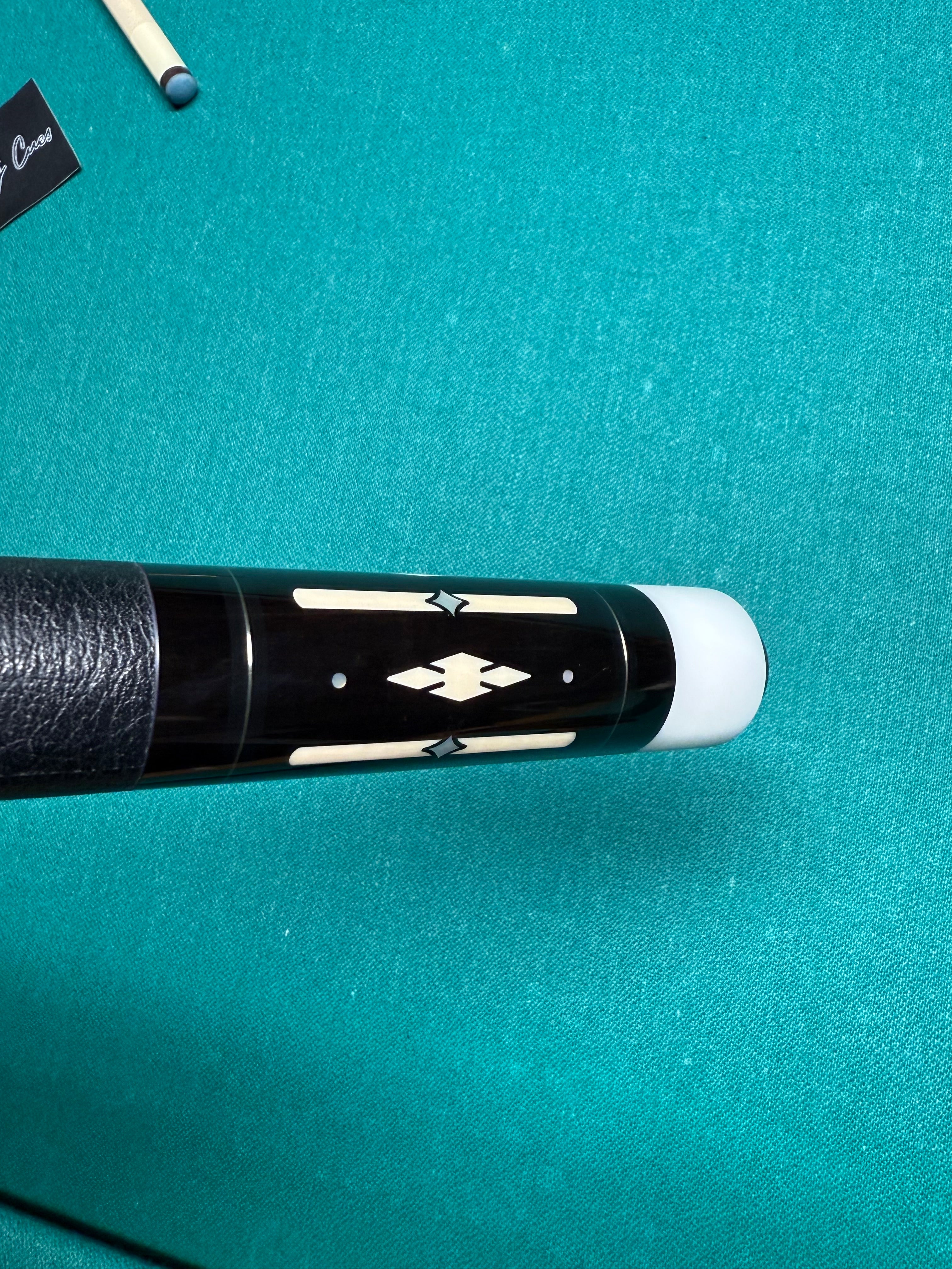 Bob Runde 2012 Custom