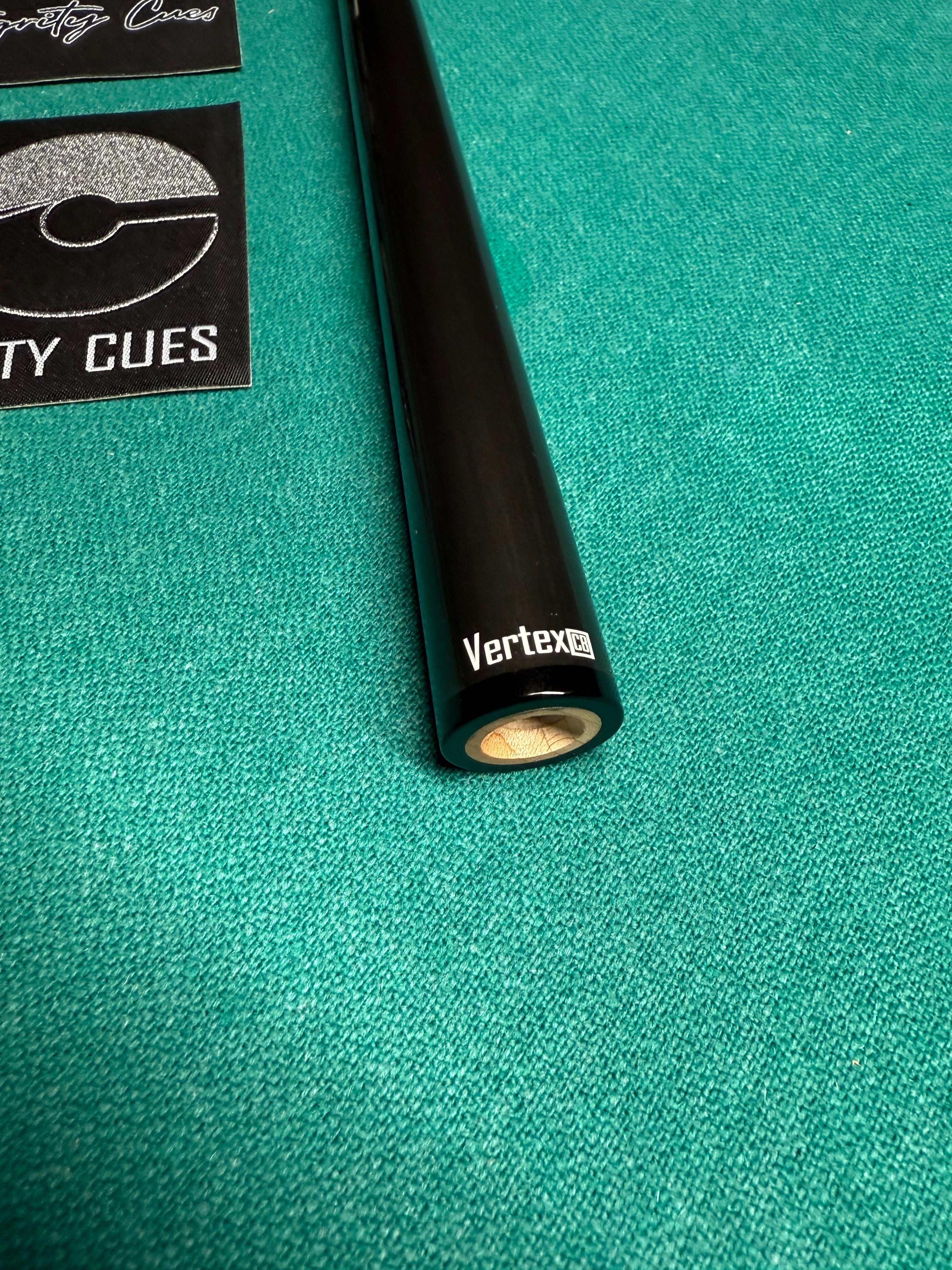 Shelby Williams Vertex Carbon Preowned