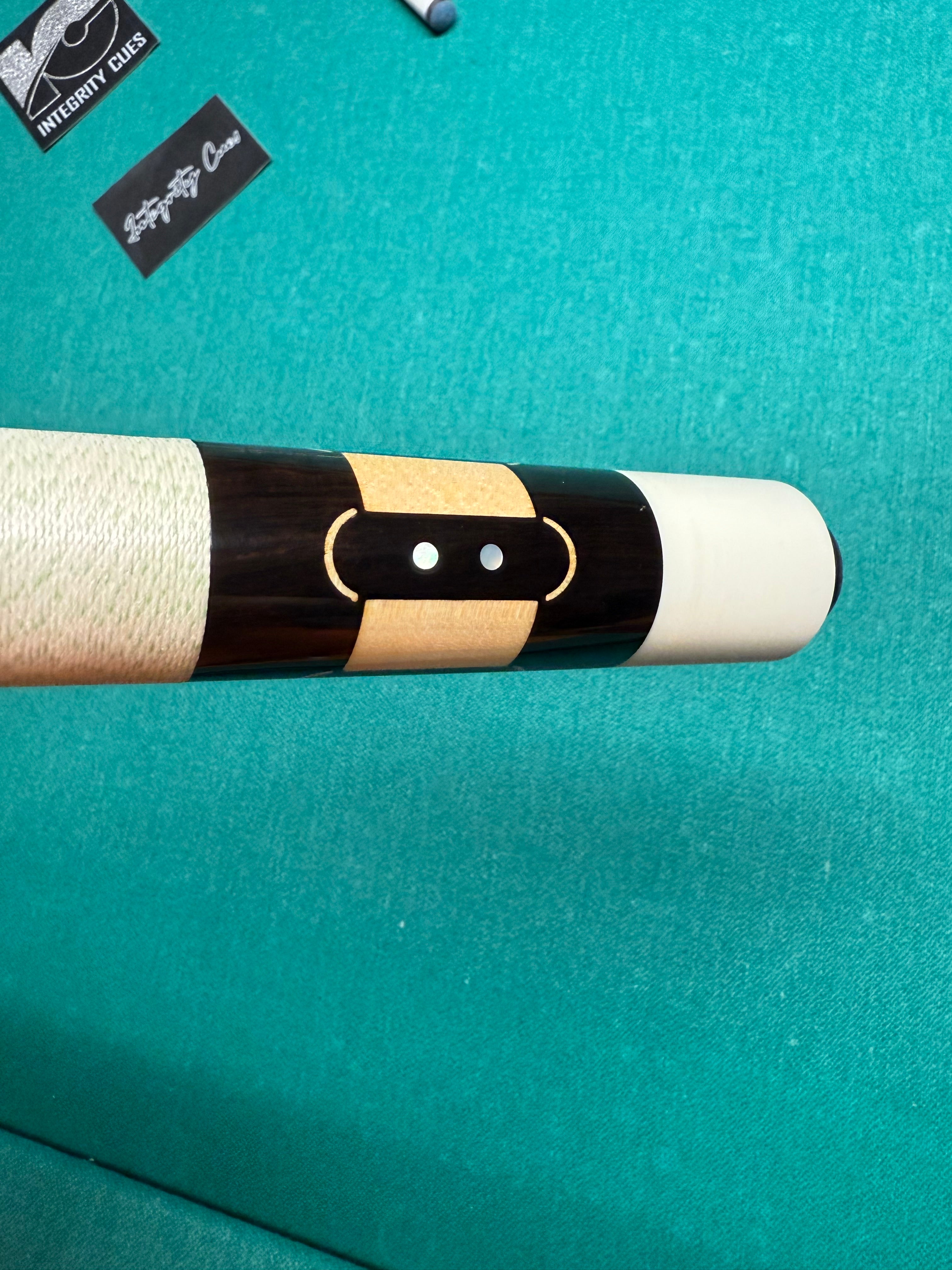 Balabushka Cue Company