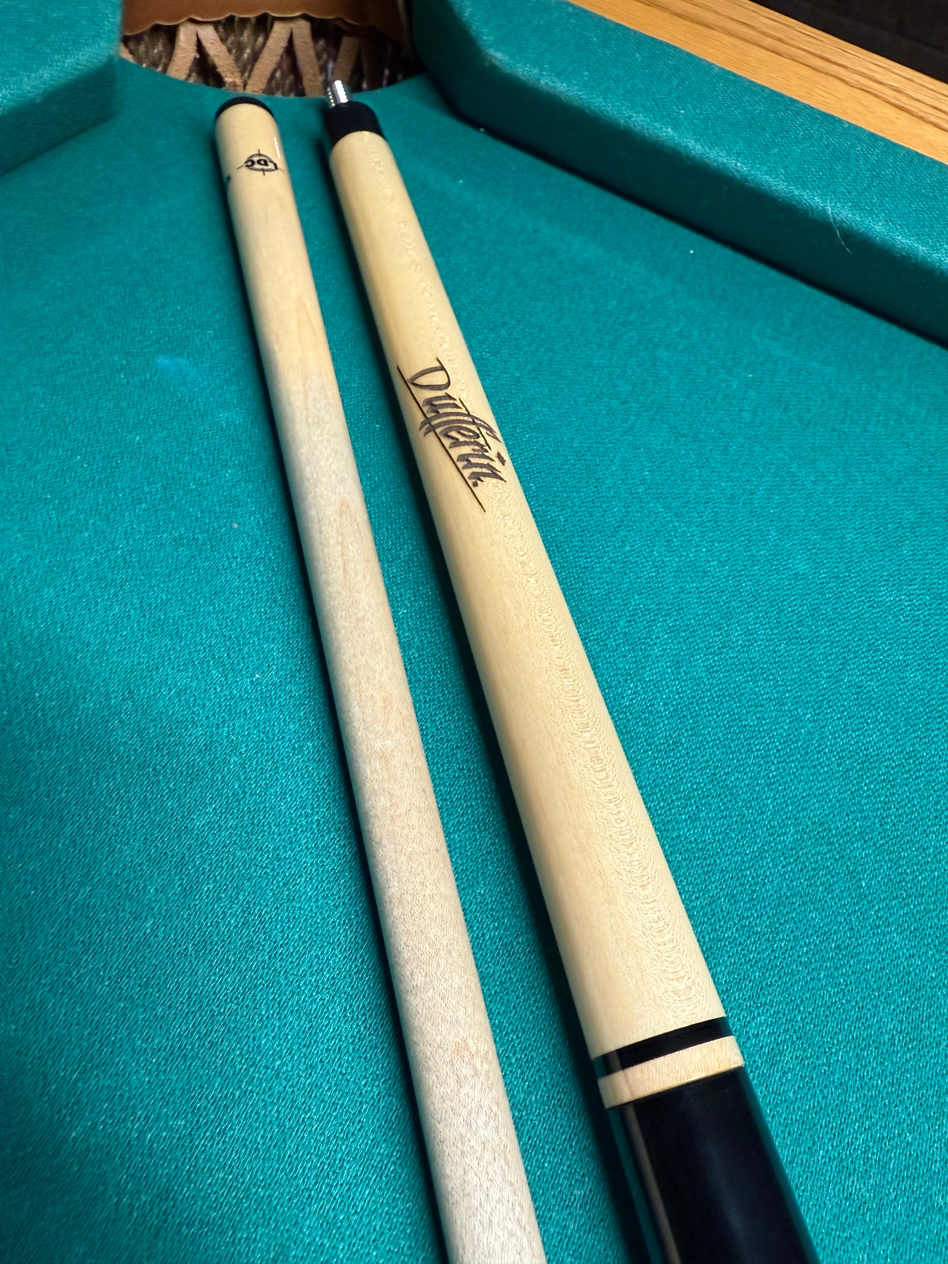 Dufferin Jump Break Cue Preowned