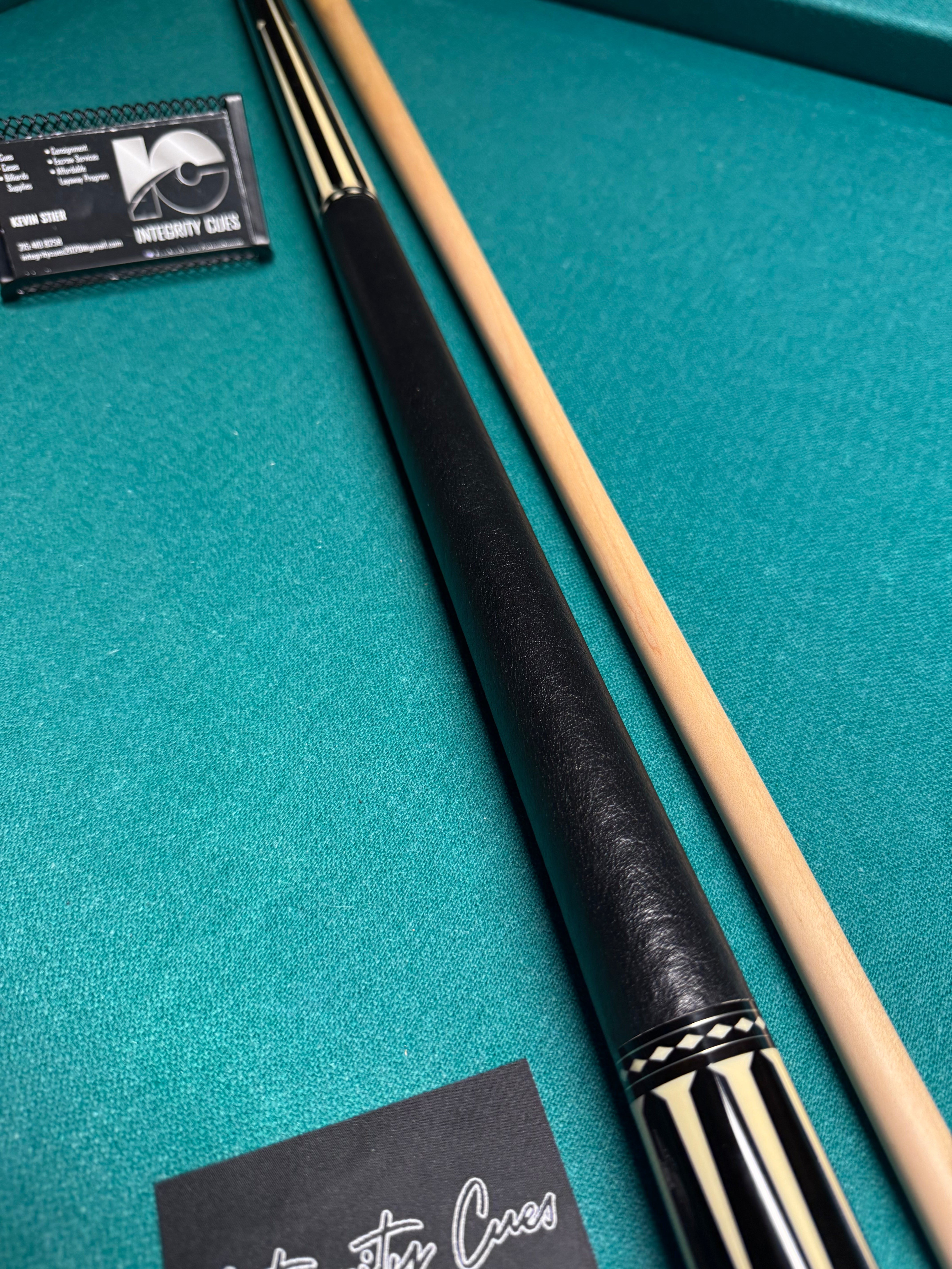 J Pechauer Hand Signed 3 of 10 LTD 09-1 Preowned