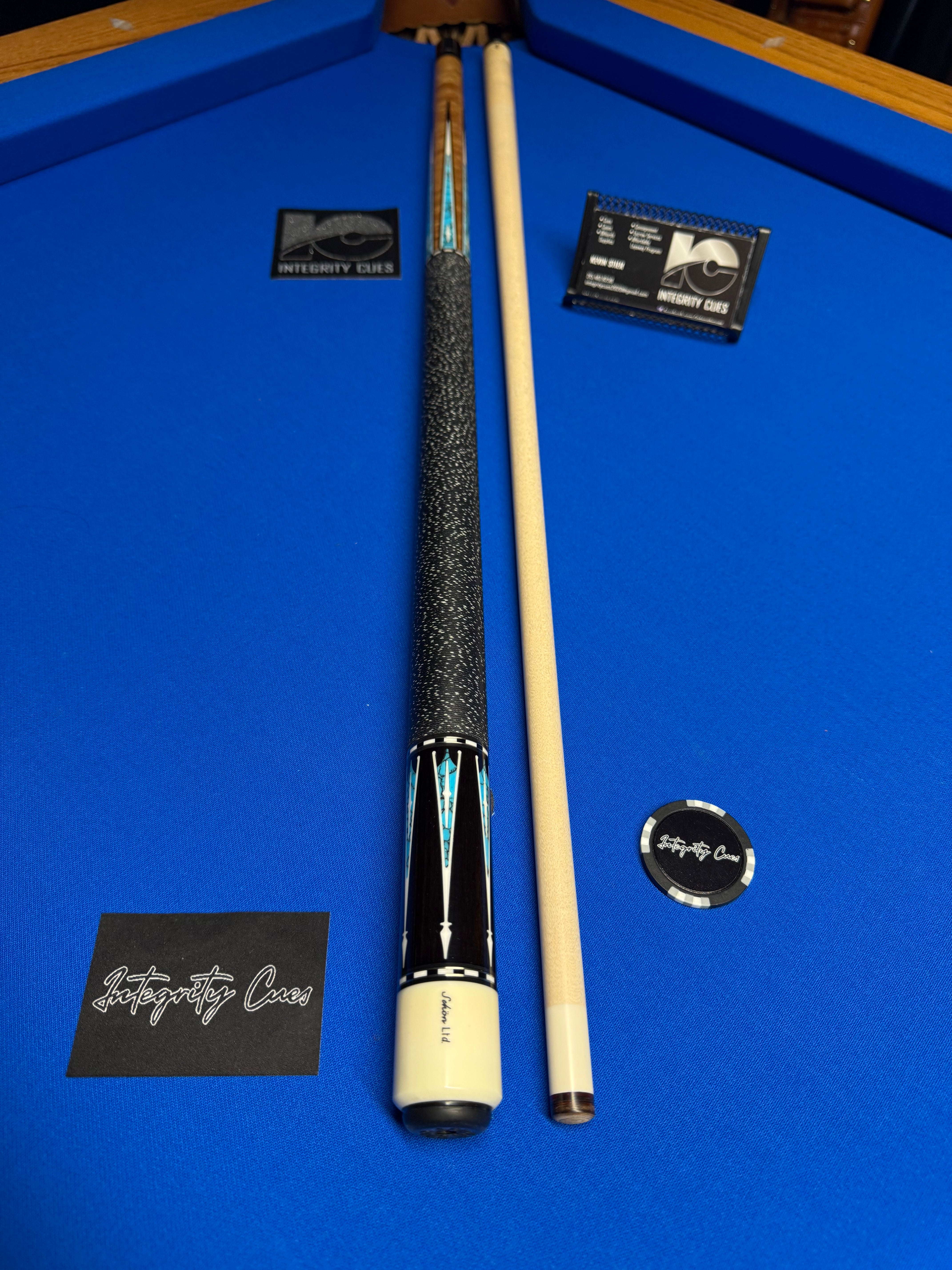 Schon LTD 2500-2 Custom