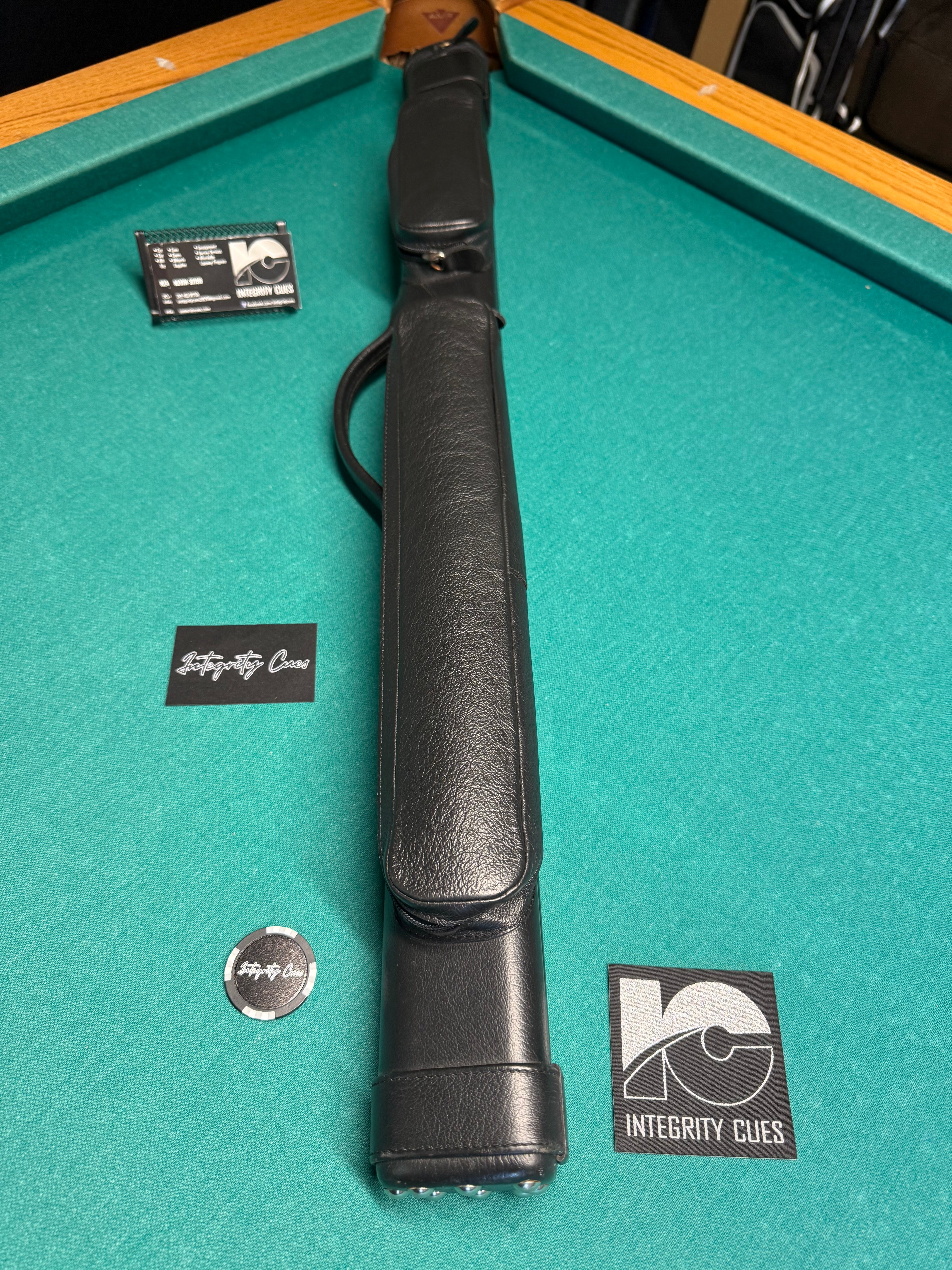 Whitten 1x2 W Pockets