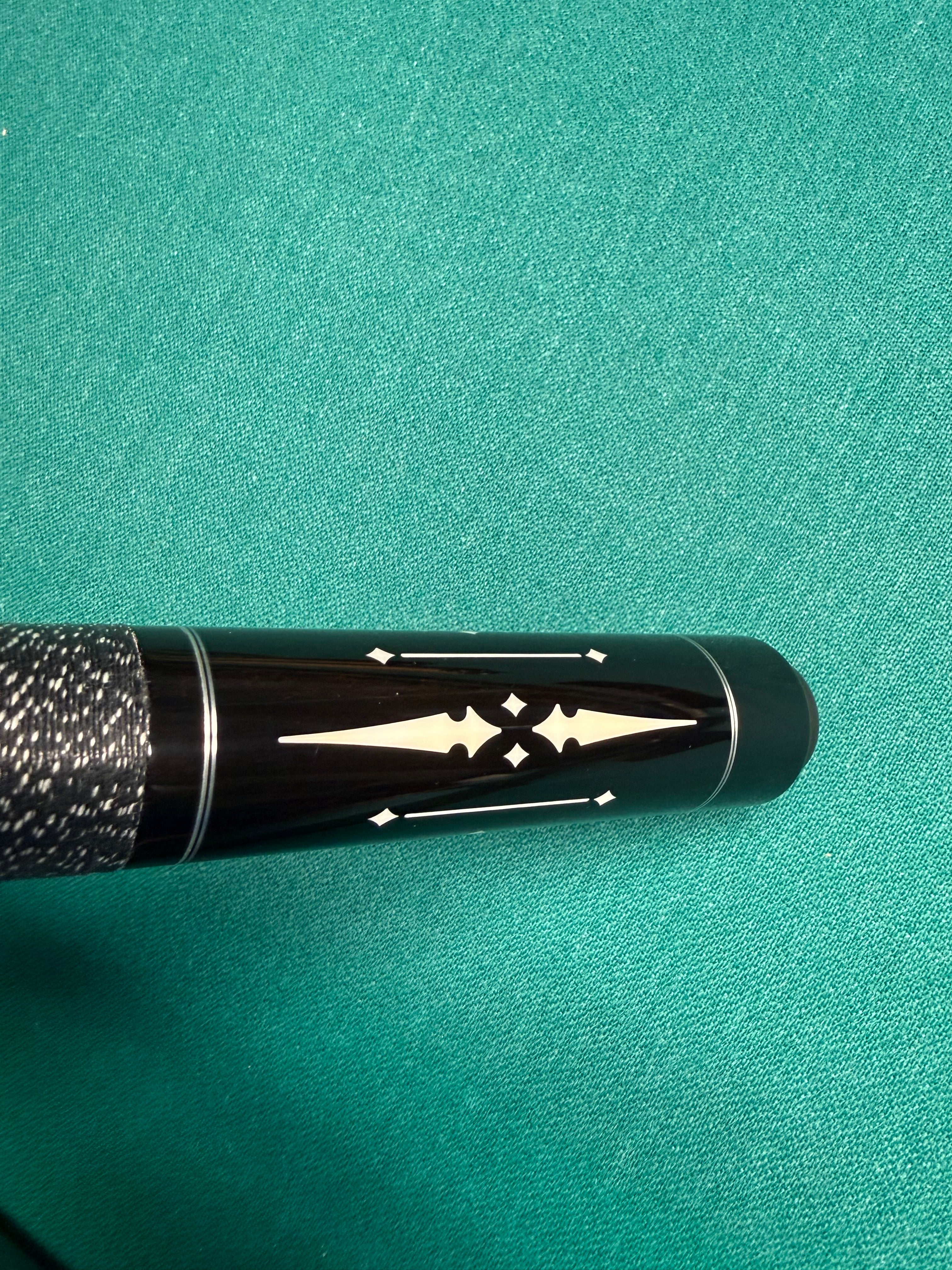 Tim Scruggs T99S Custom Build W 3rd Shaft