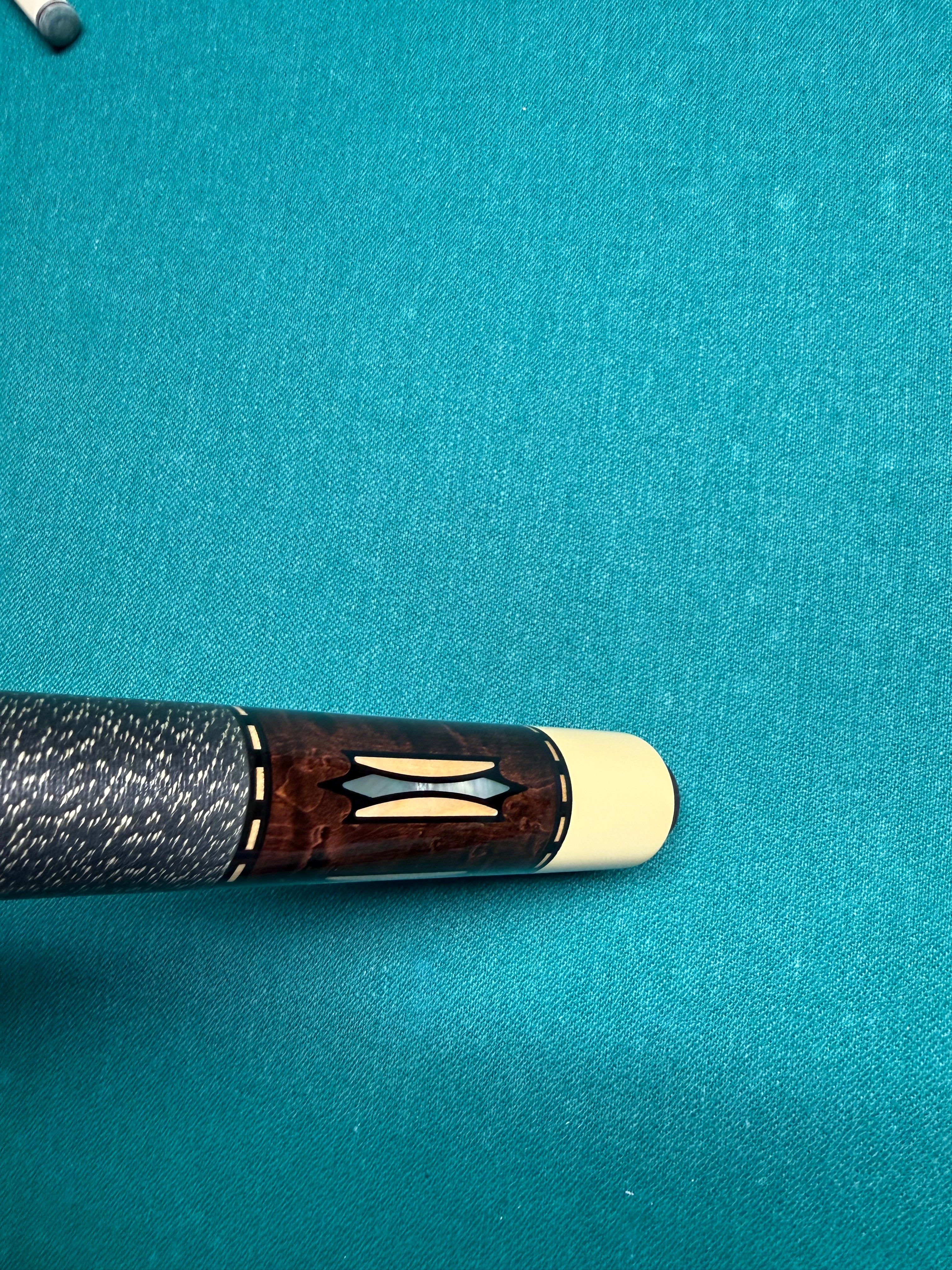 J Pechauer W (2) Shafts Preowned