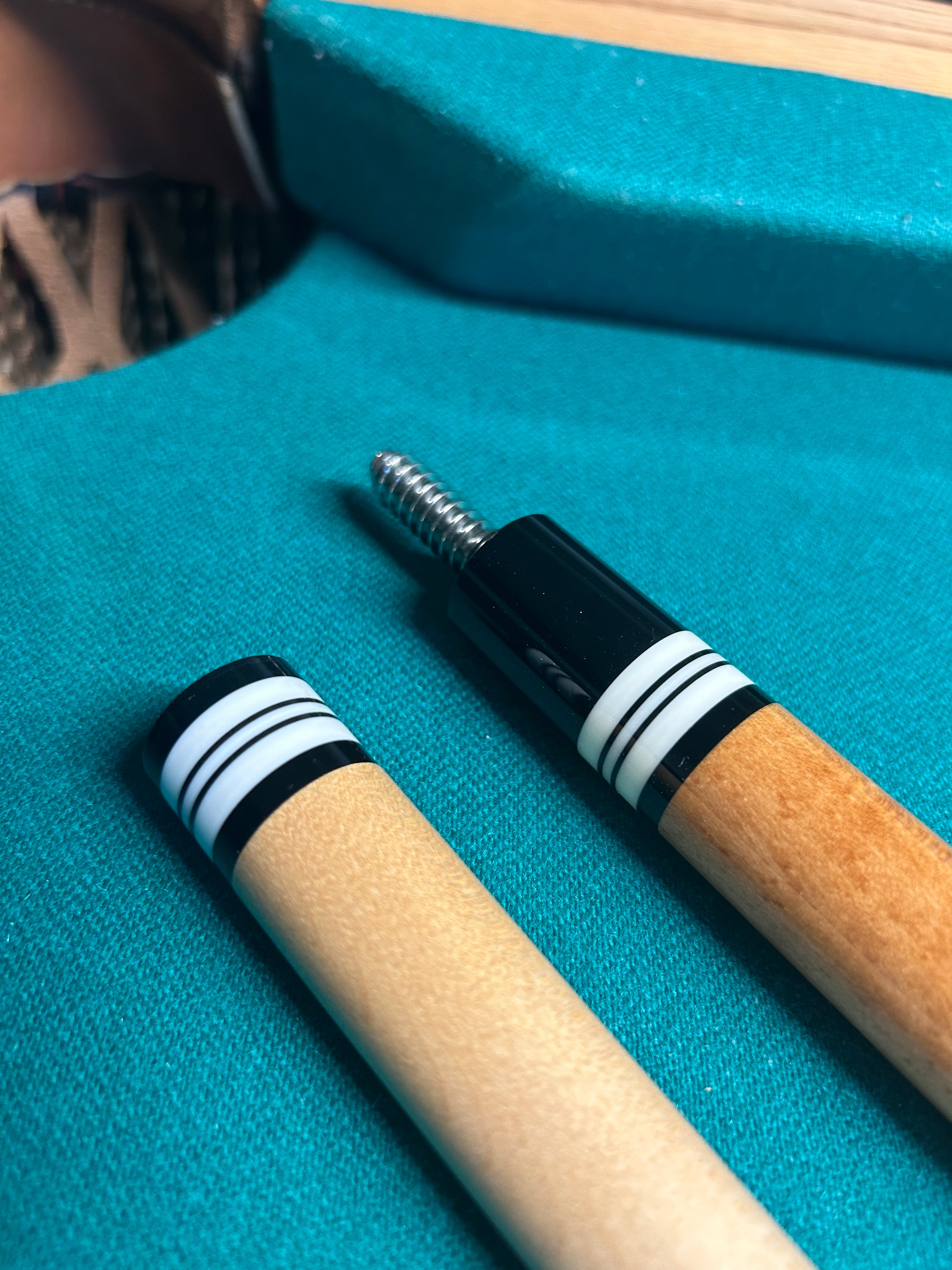 McDermott Tournament Of Champions Cue