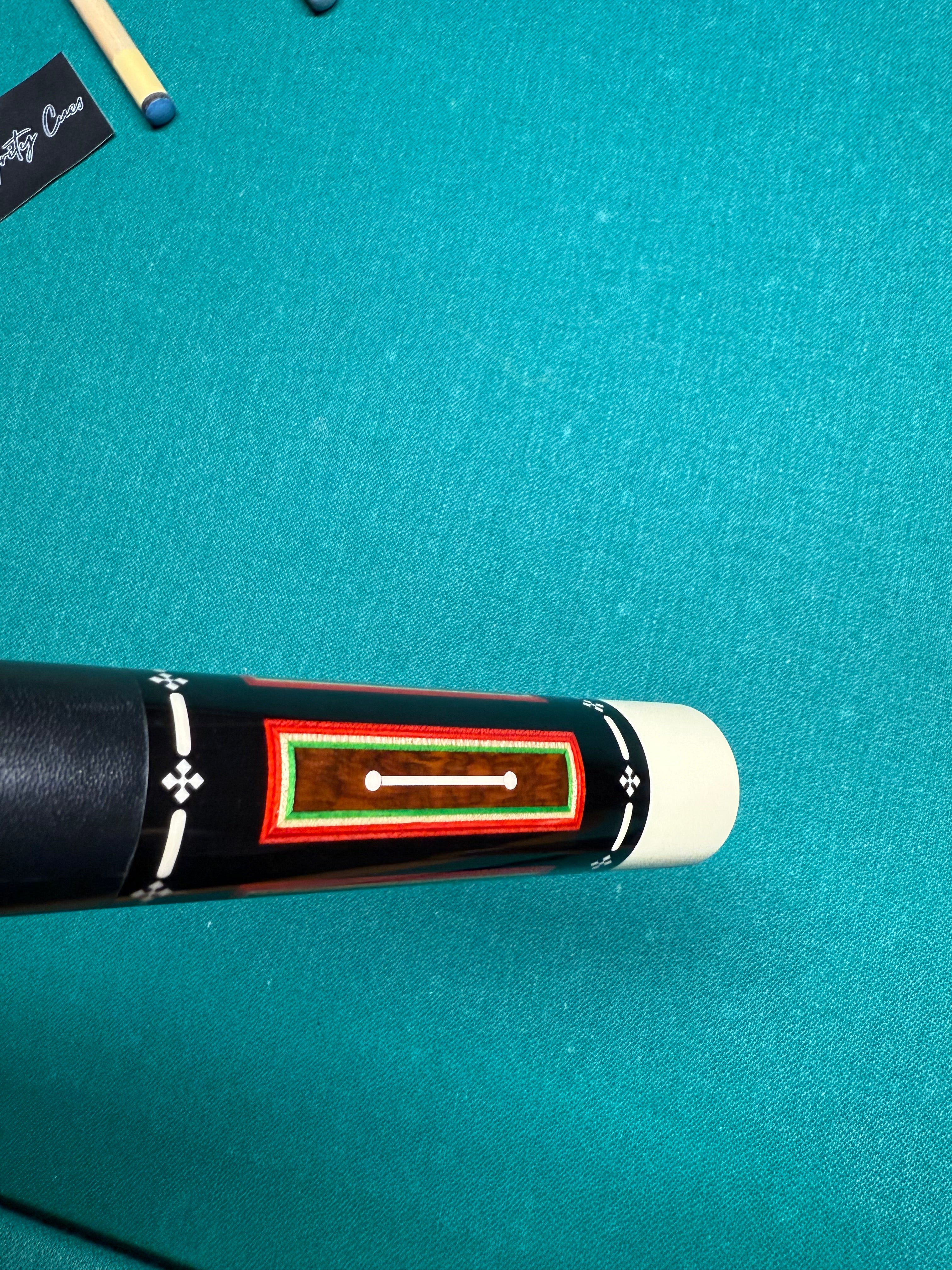 Bob Runde 2014 Custom