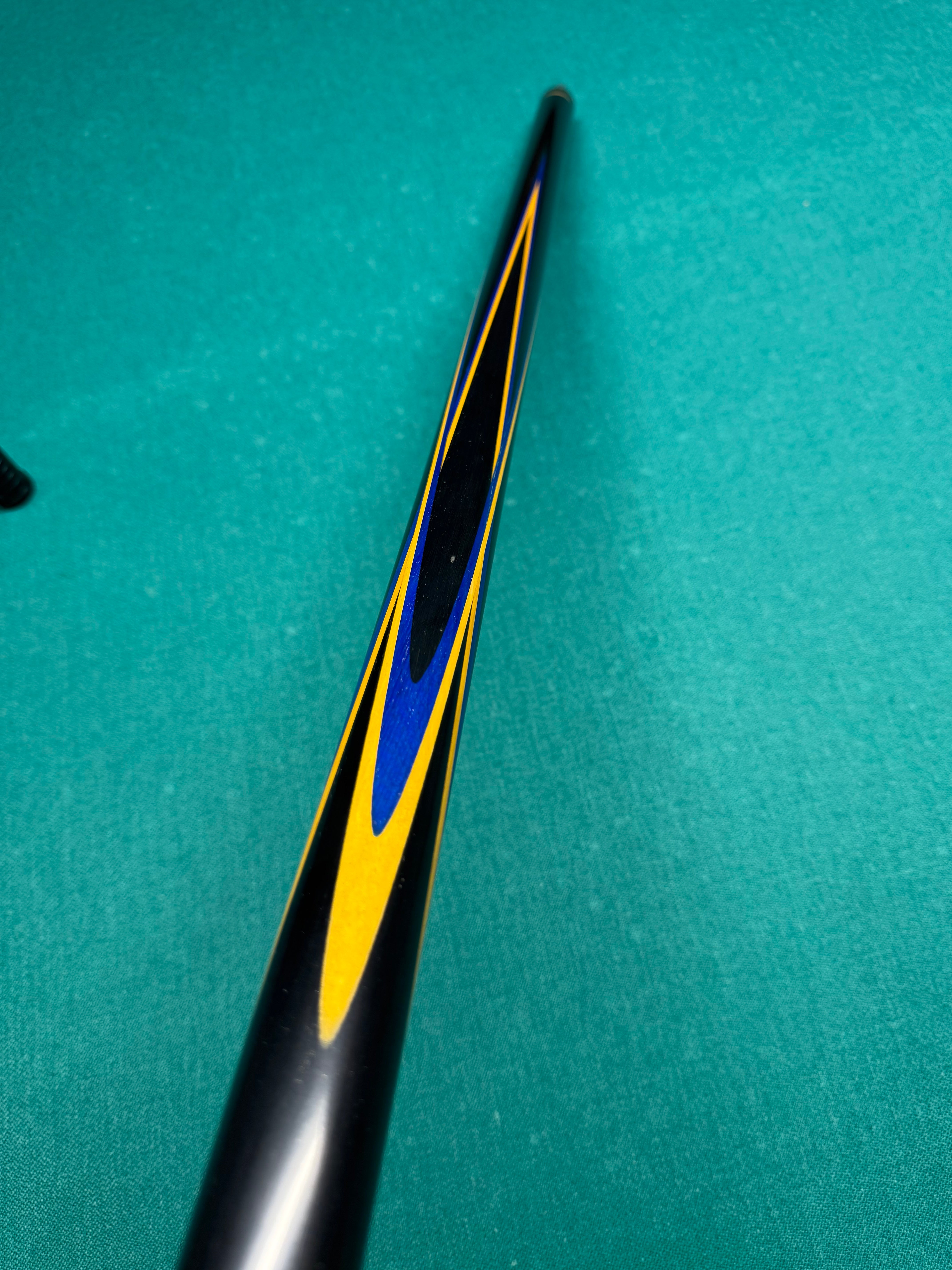 Shirukin Butterfly BUTT ONLY Preowned