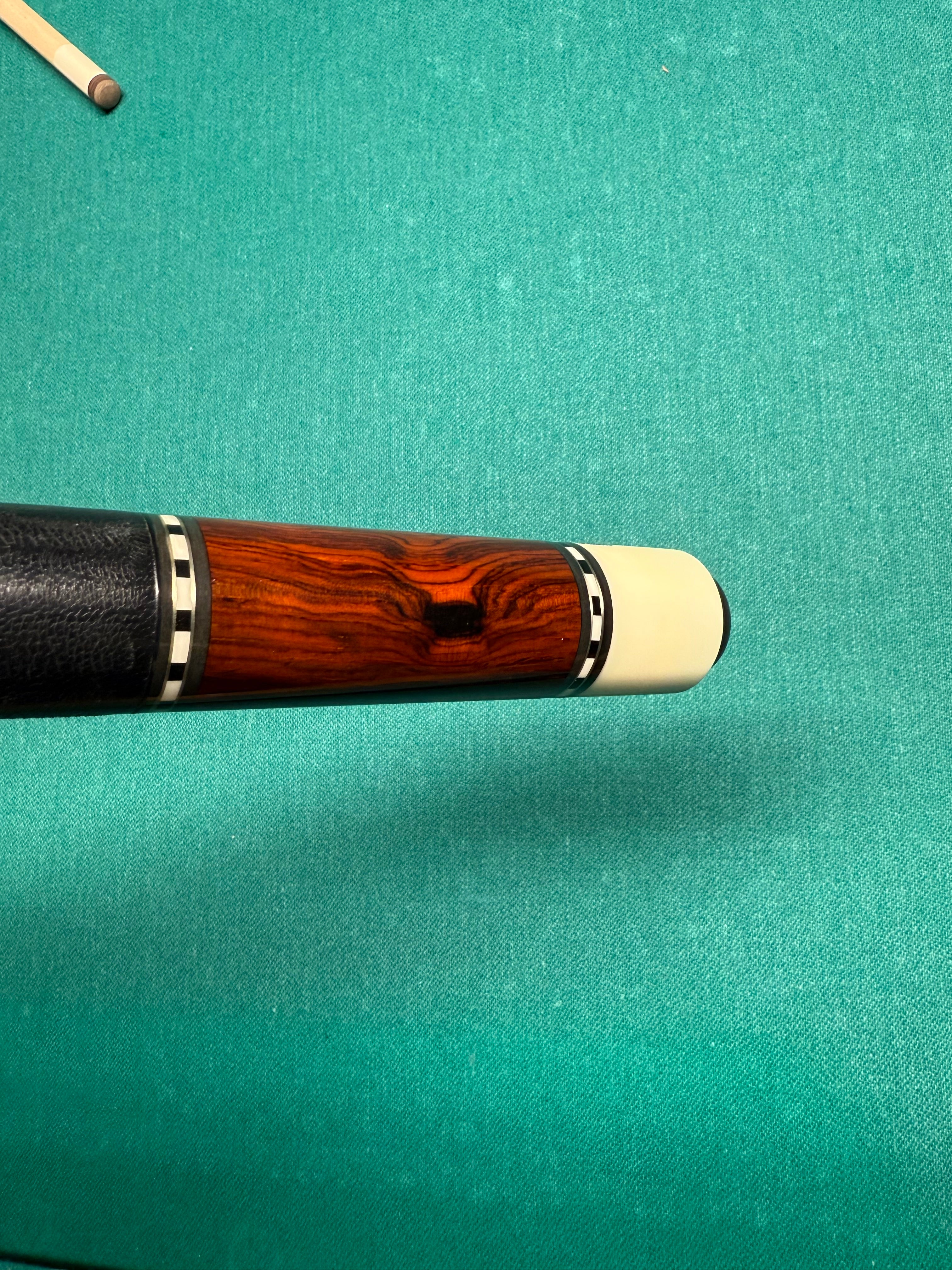 Schon STL-1E Exotic Cocobolo