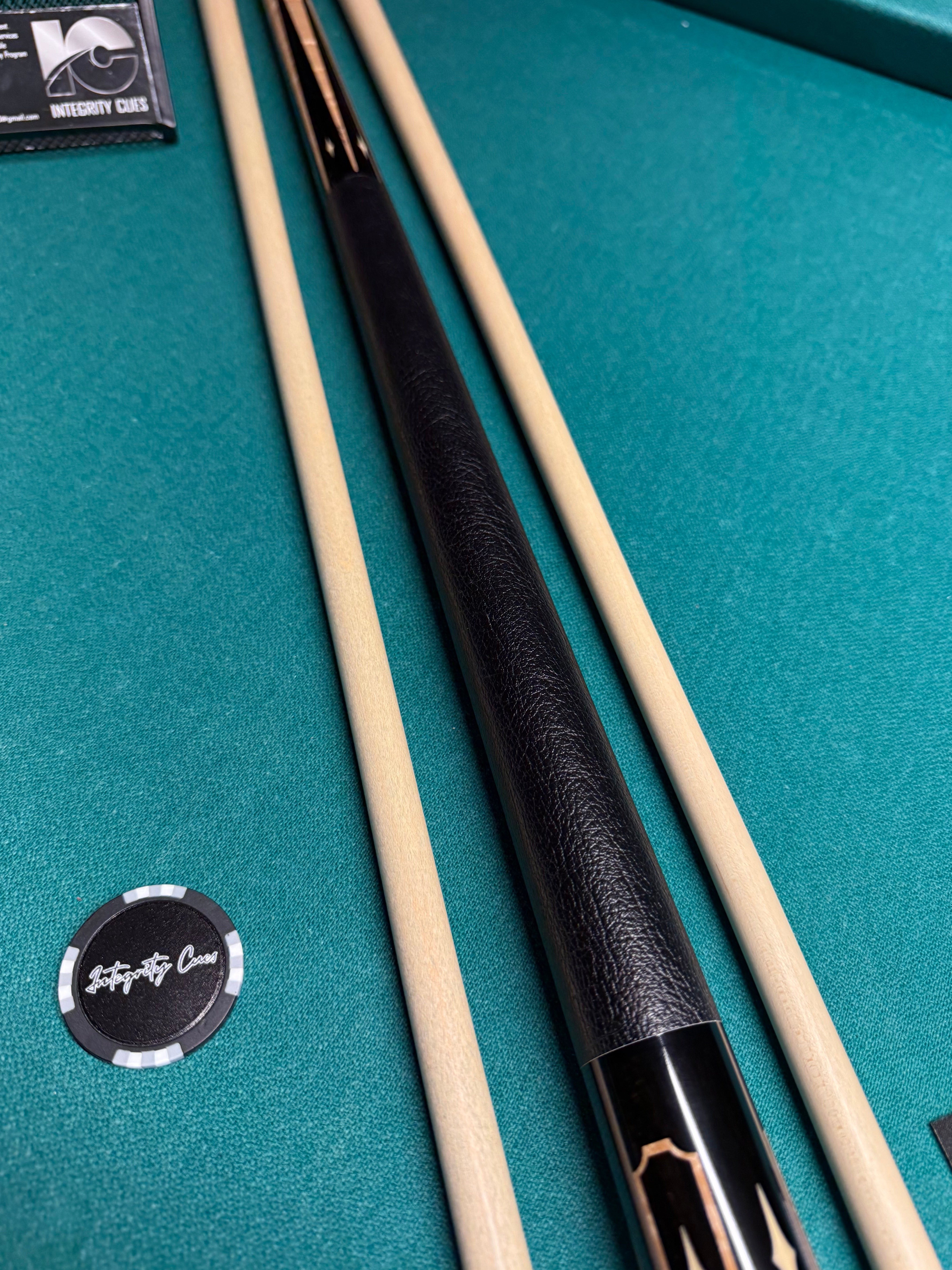 Andy Gilbert 2016 Custom Preowned