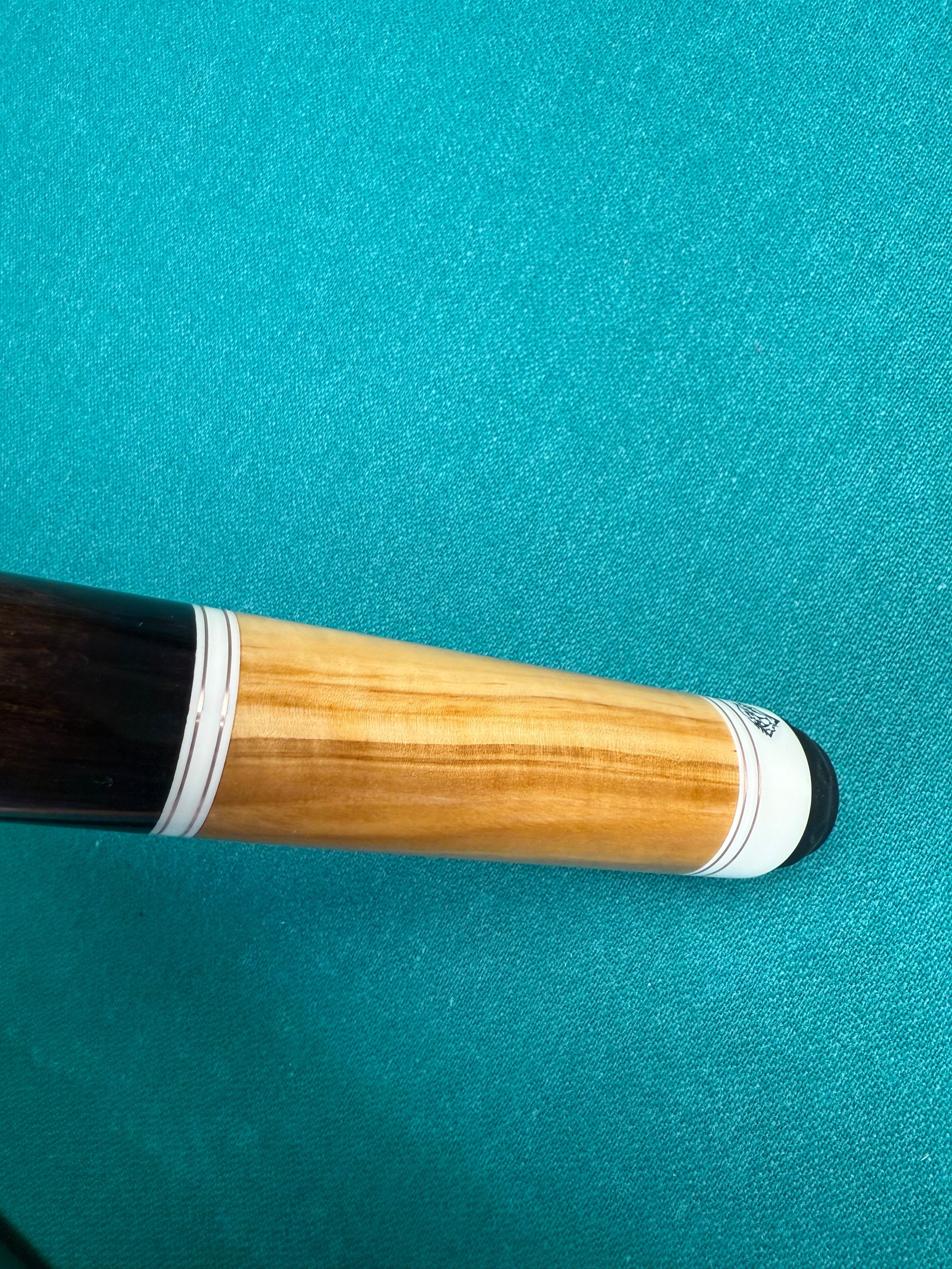 Tiger Products Custom Wrapless