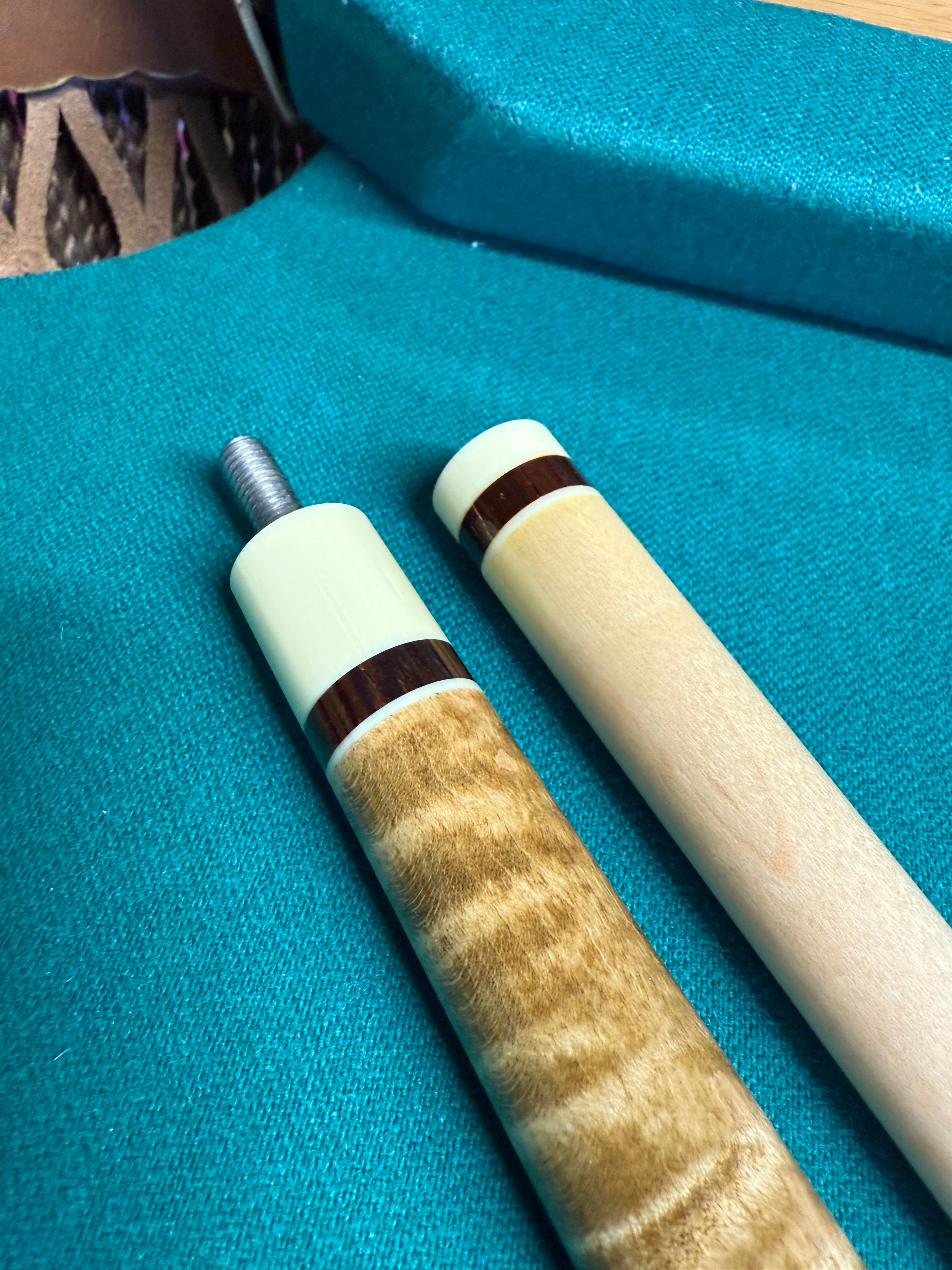 Meucci SE IV Unchalked