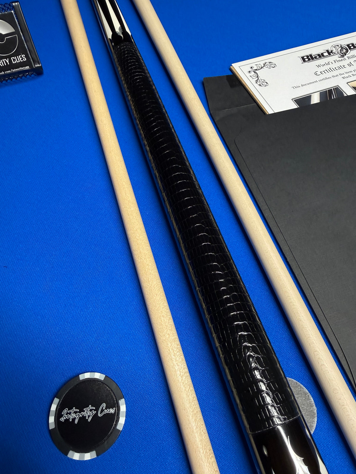 Black Boar 2023 Custom “Dragon Wings”