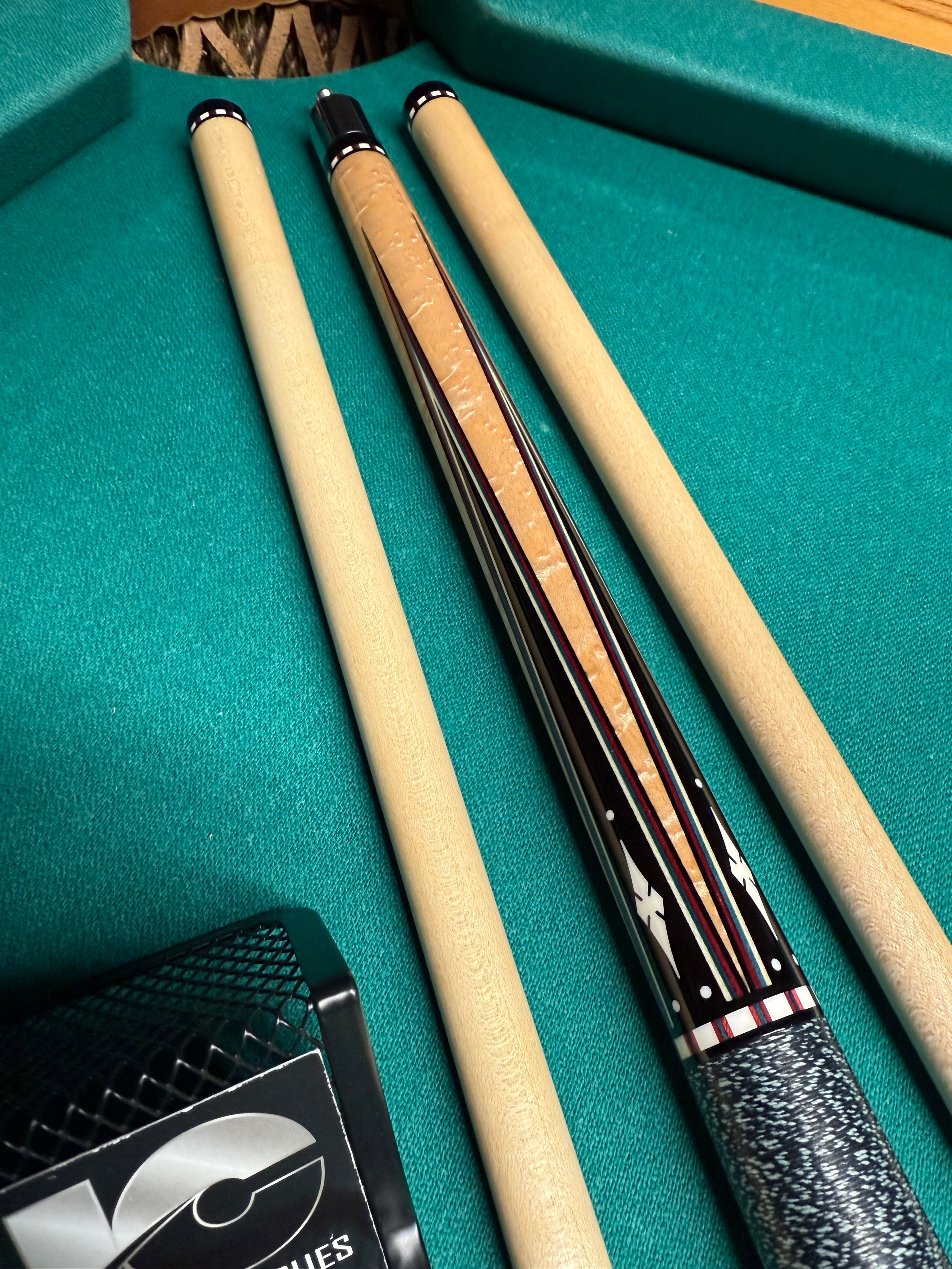 David Kikel Monster Custom