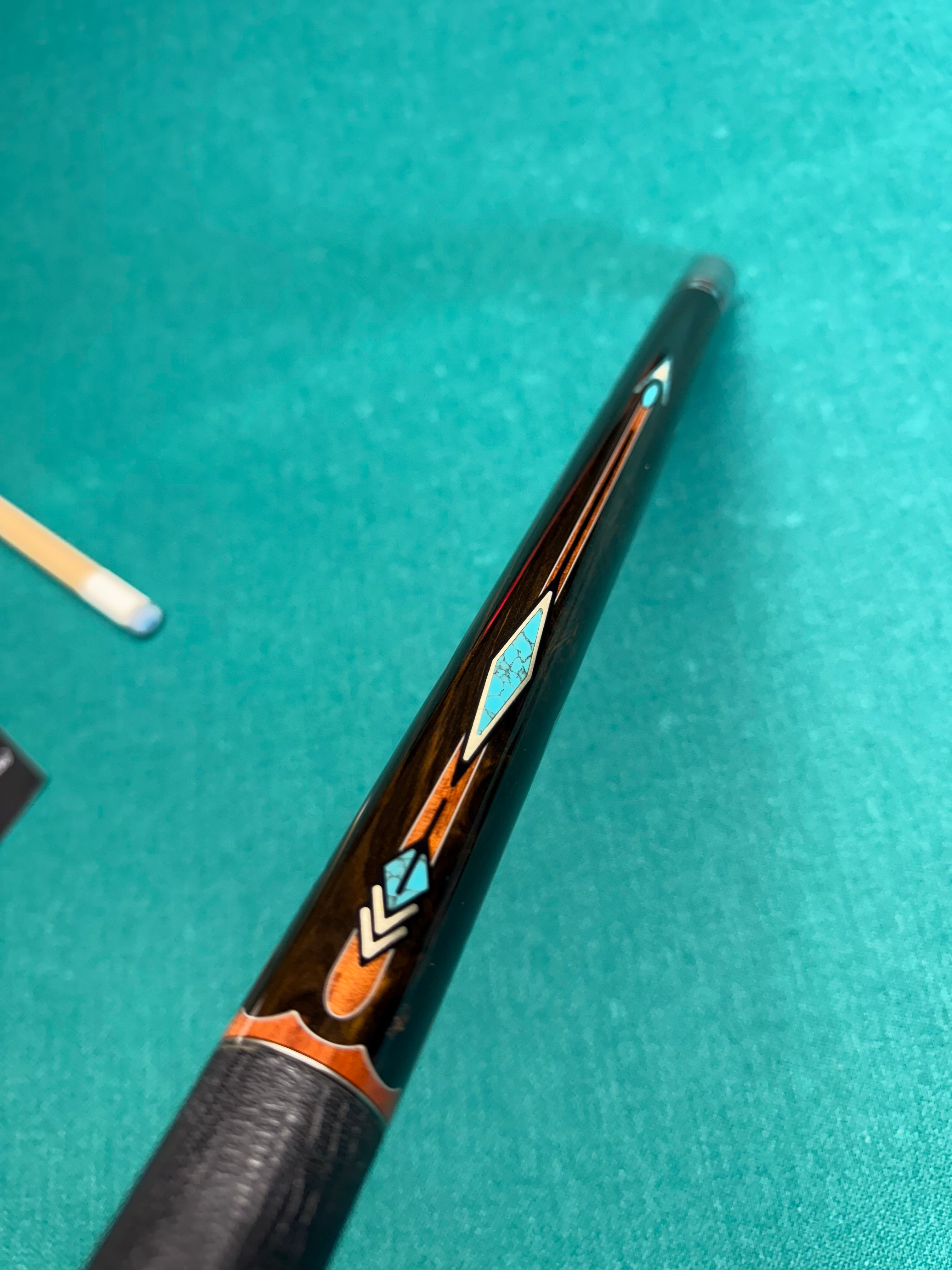 McDermott M29A Knight Preowned