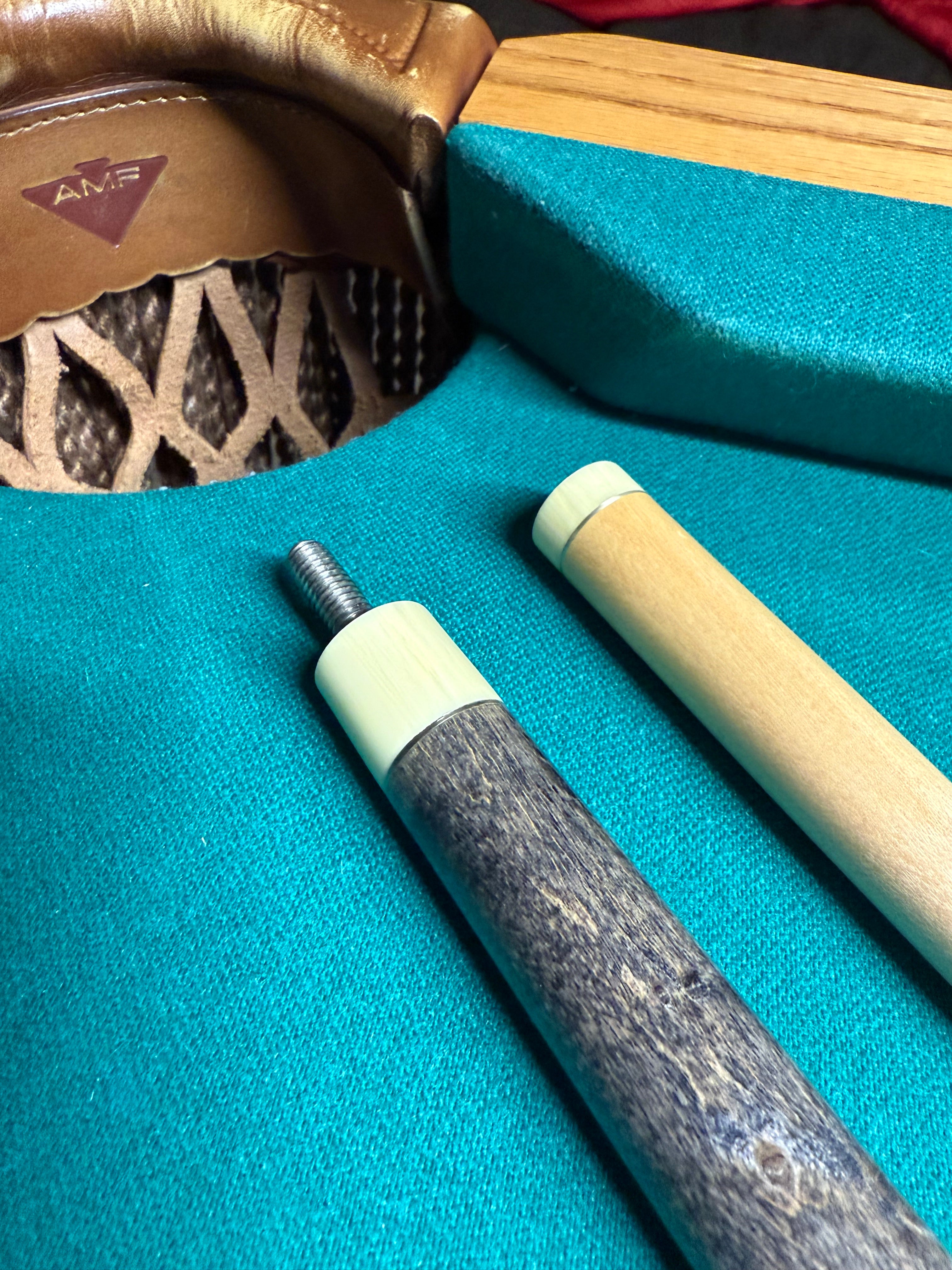 1994 Meucci Unchalked Unplayed