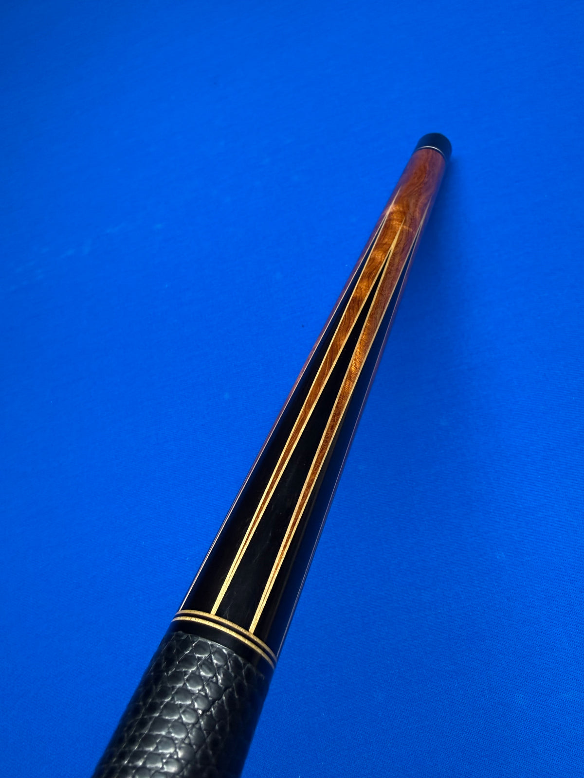 Predator SE-18 Congo By Samsara Preowned BUTT ONLY