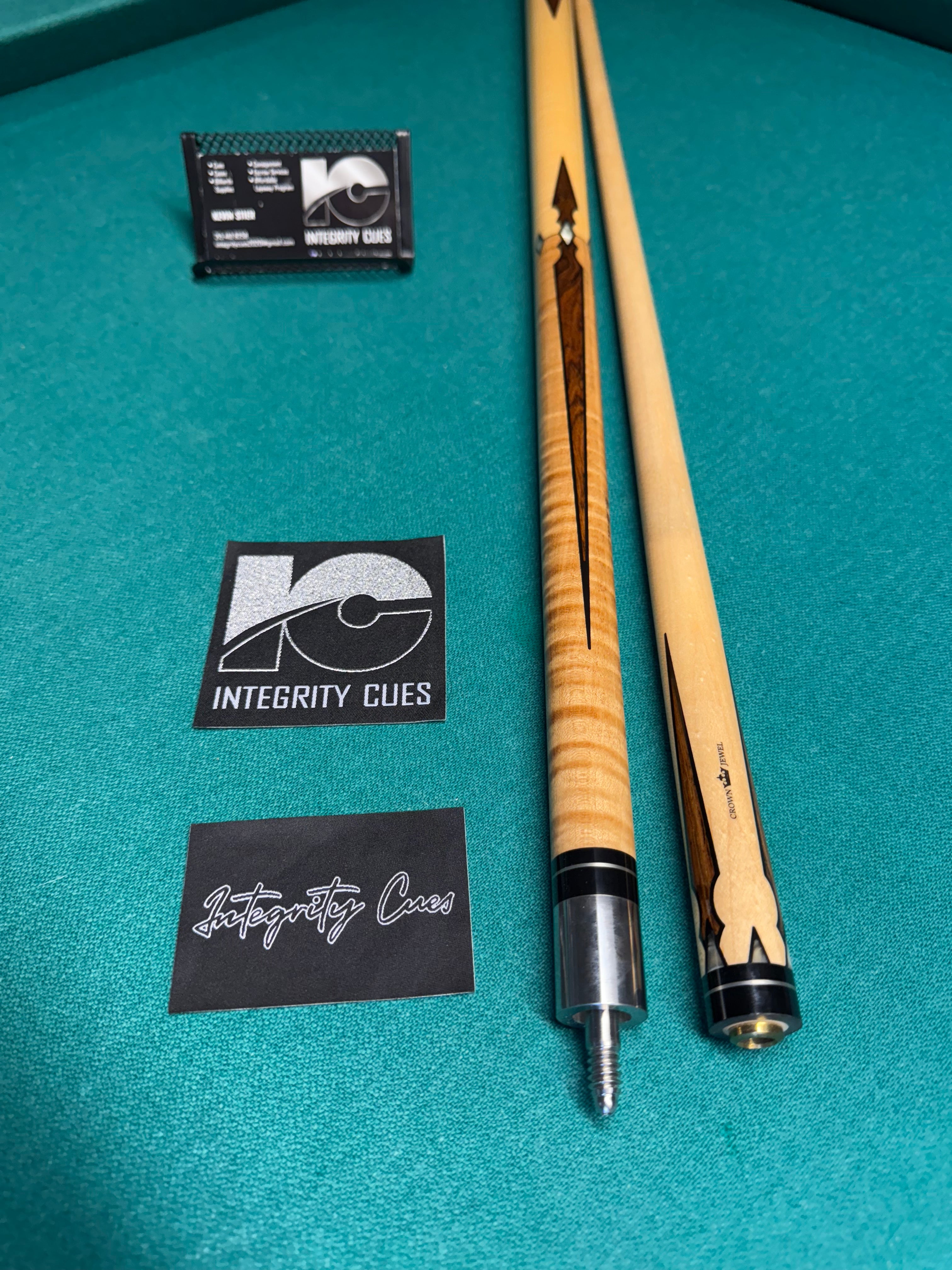 Pechauer Crown Jewel PO8