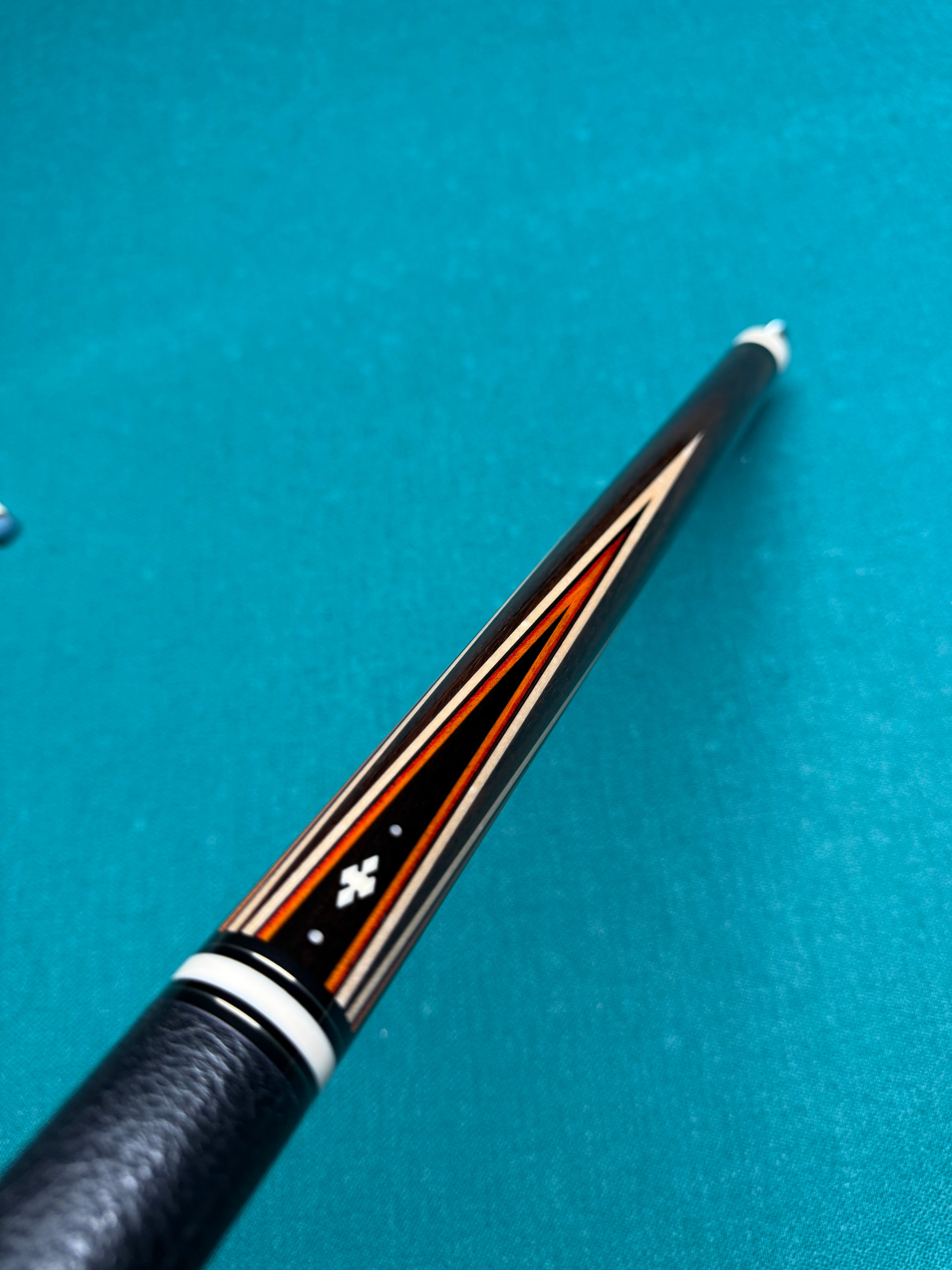 Bob Runde 2012 Custom