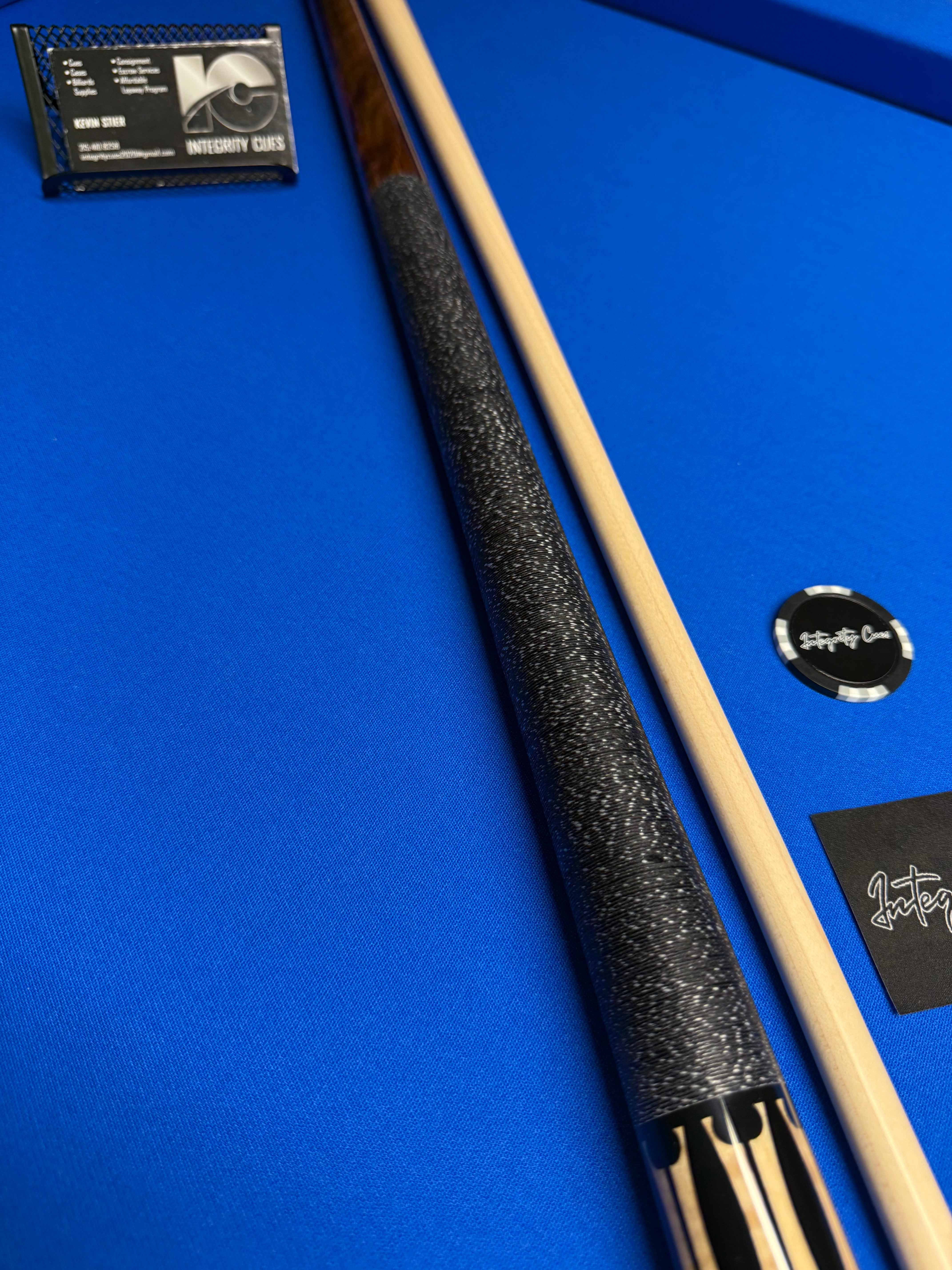 Joss JH311 Cue Brand New