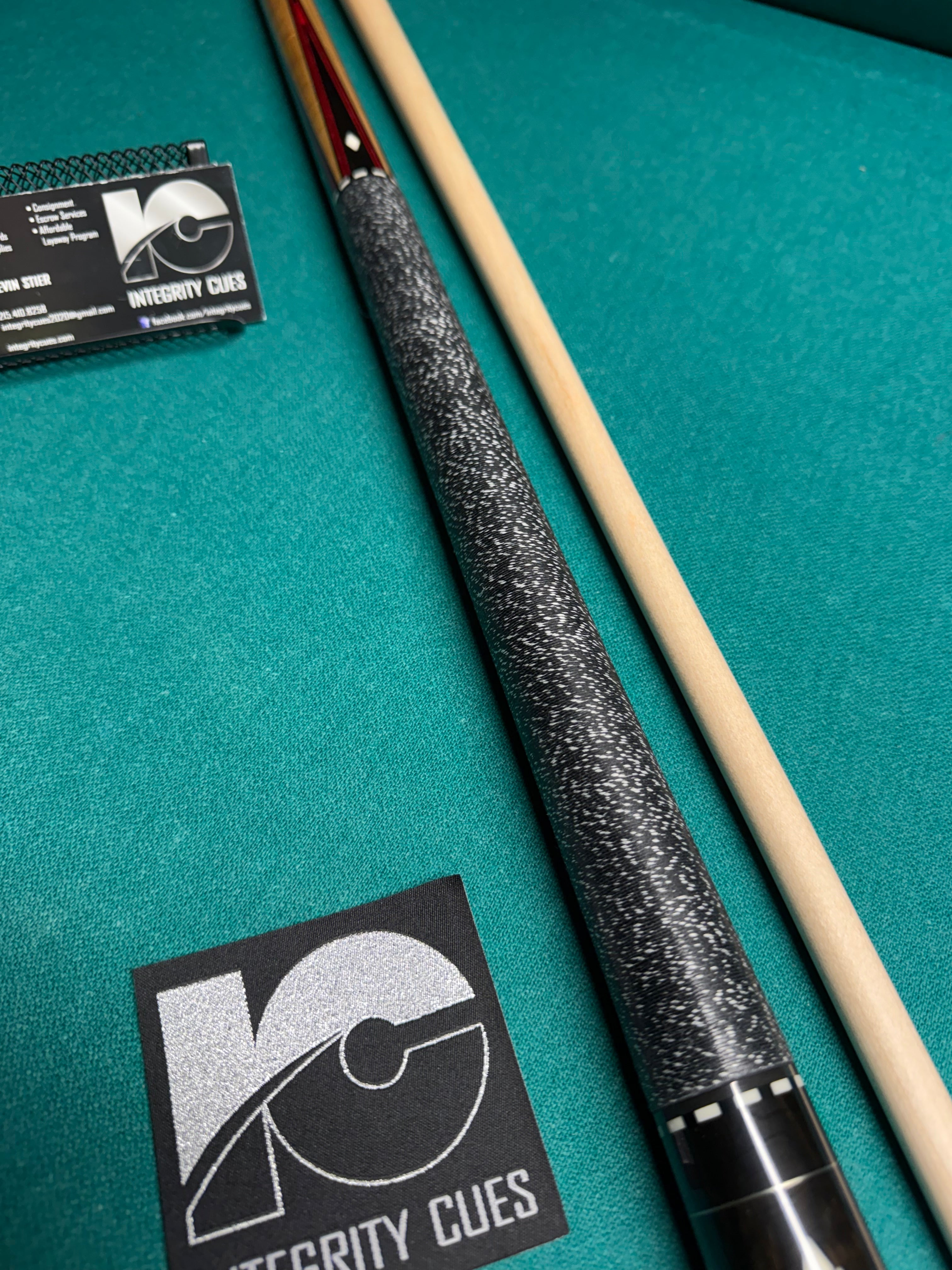 DEMO Schon STL-10 W 30” Shaft