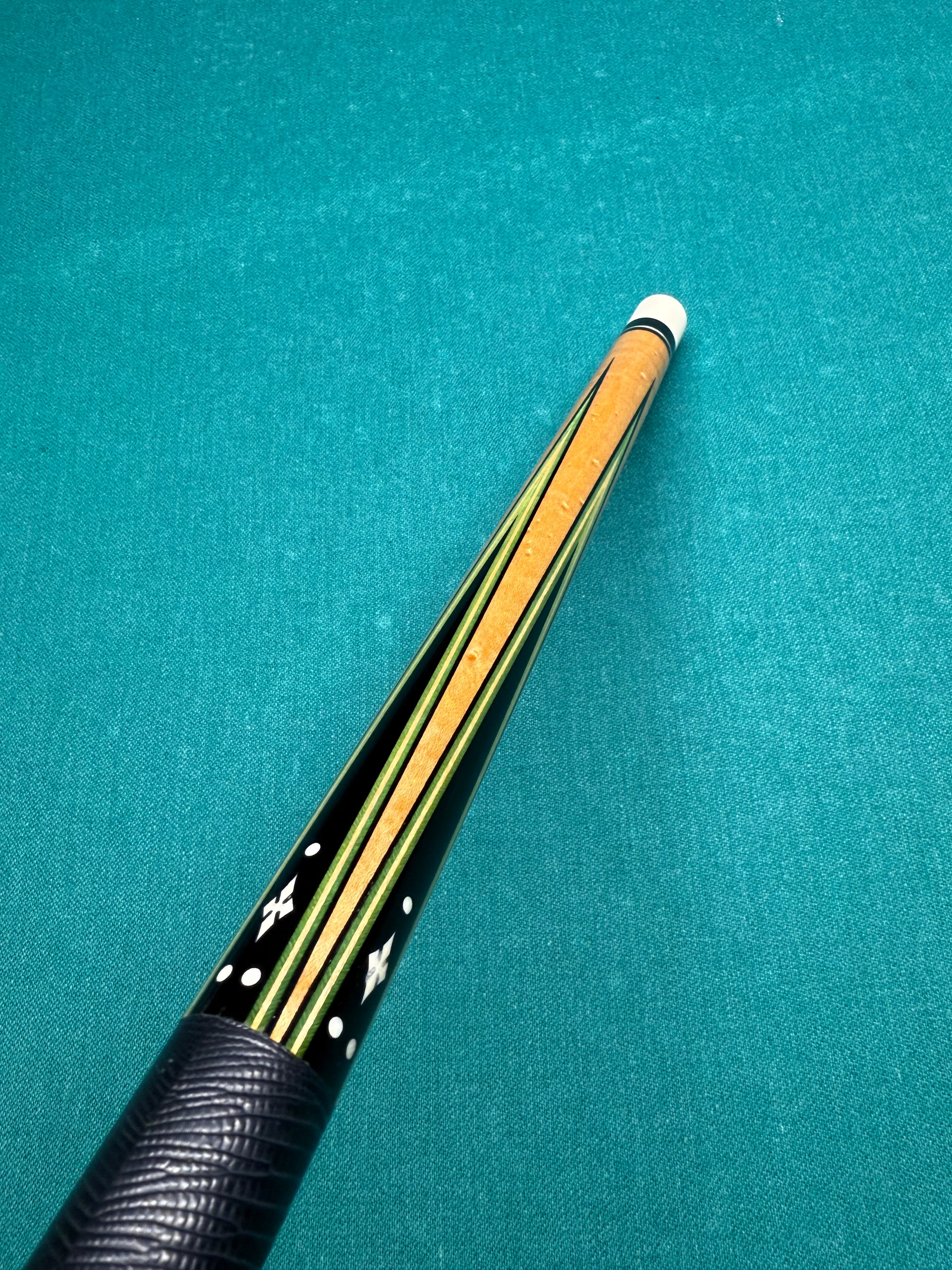 Leon Sly Custom BUTT ONLY