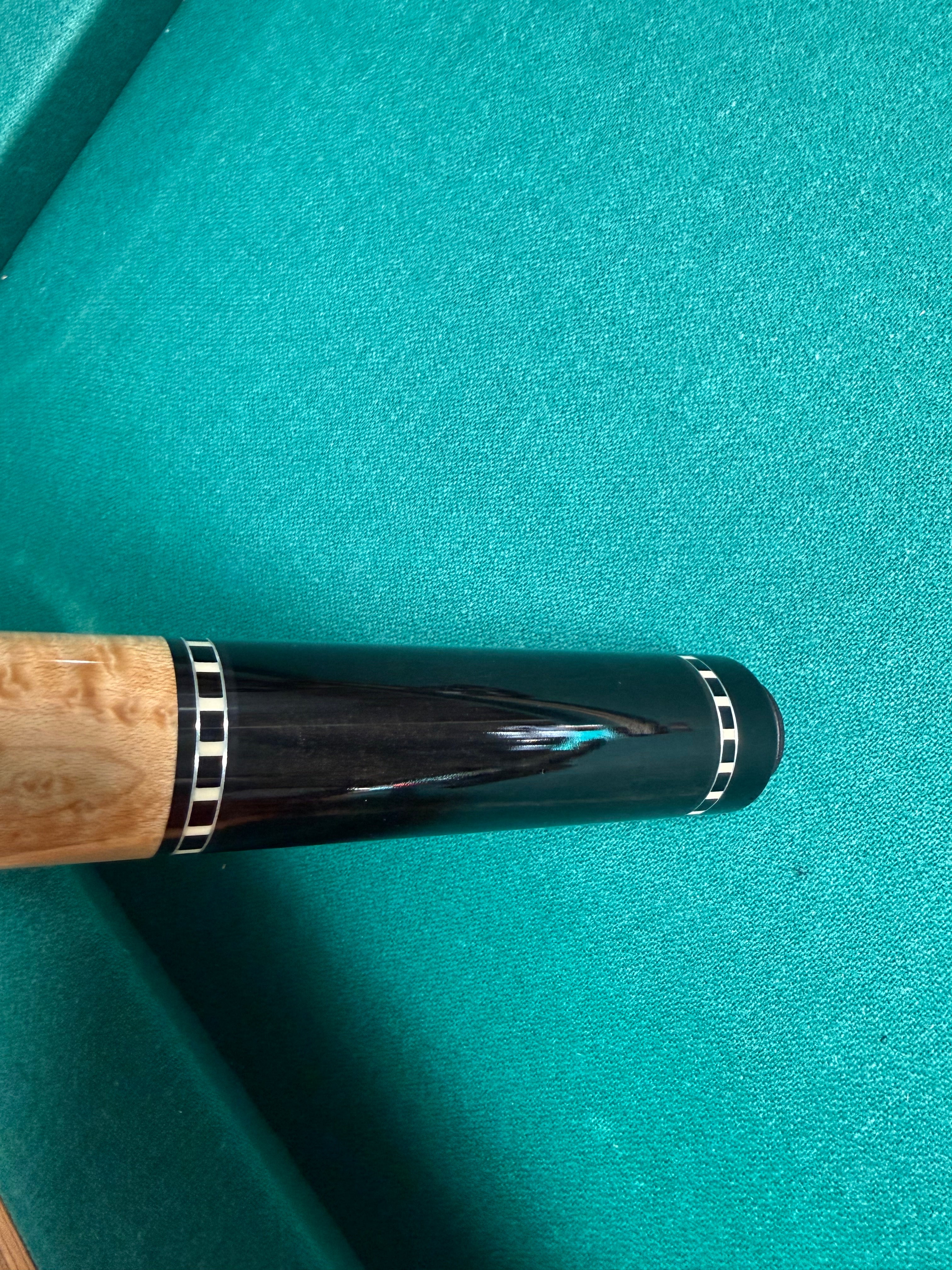 Richard Harris Bluegrass Wrapless Custom