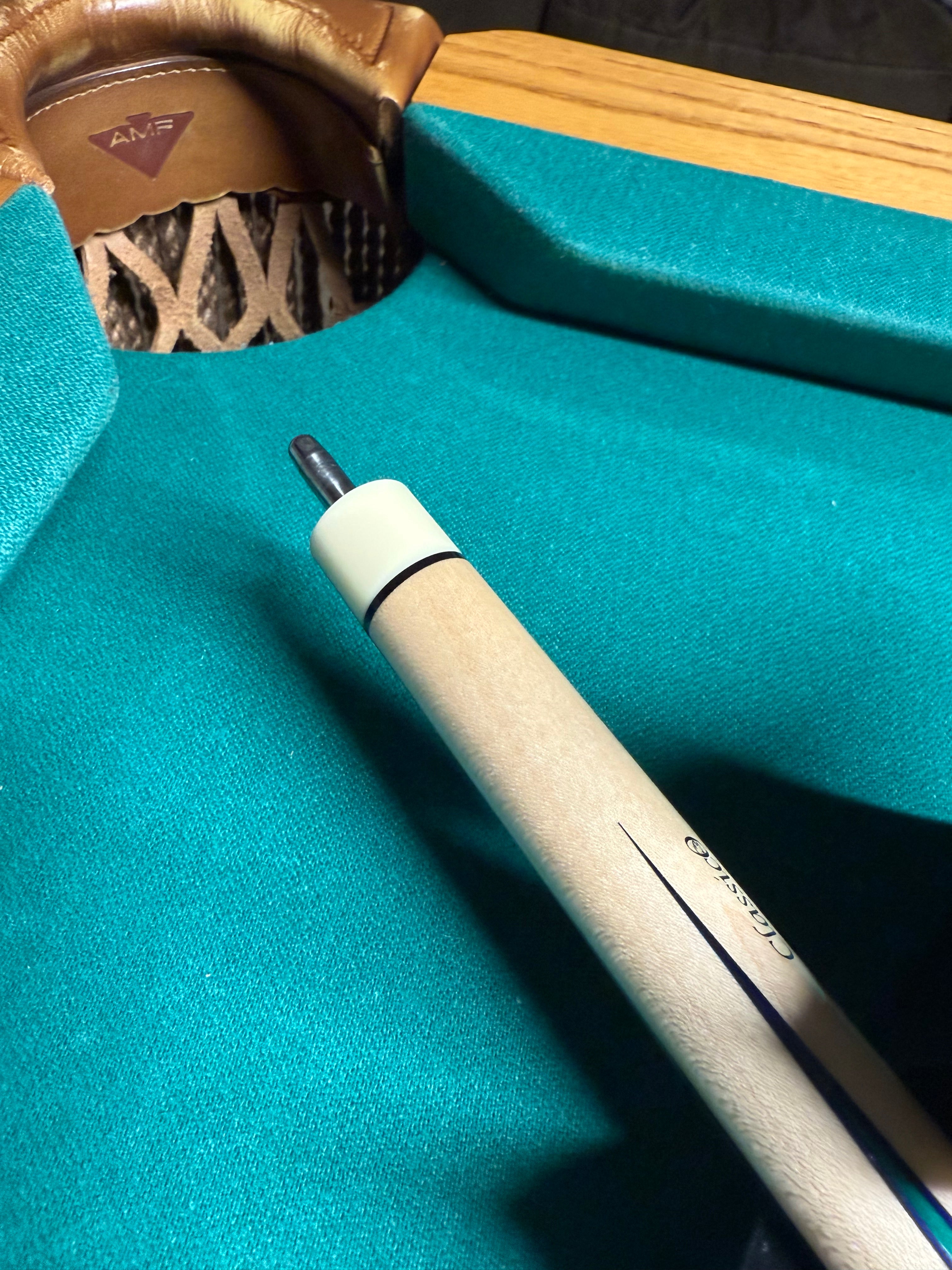 Predator Classico BUTT ONLY 2018