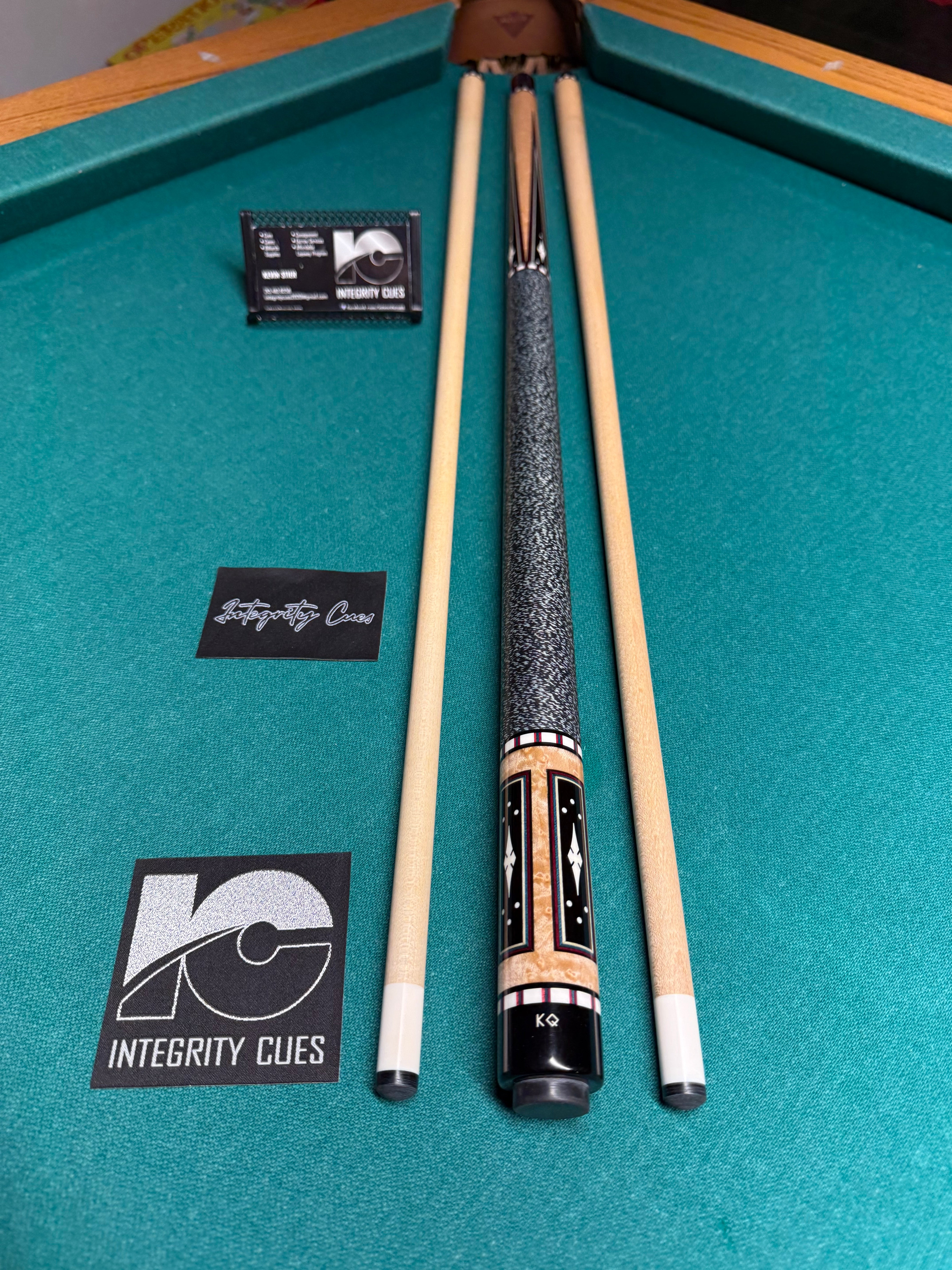 David Kikel Monster Custom