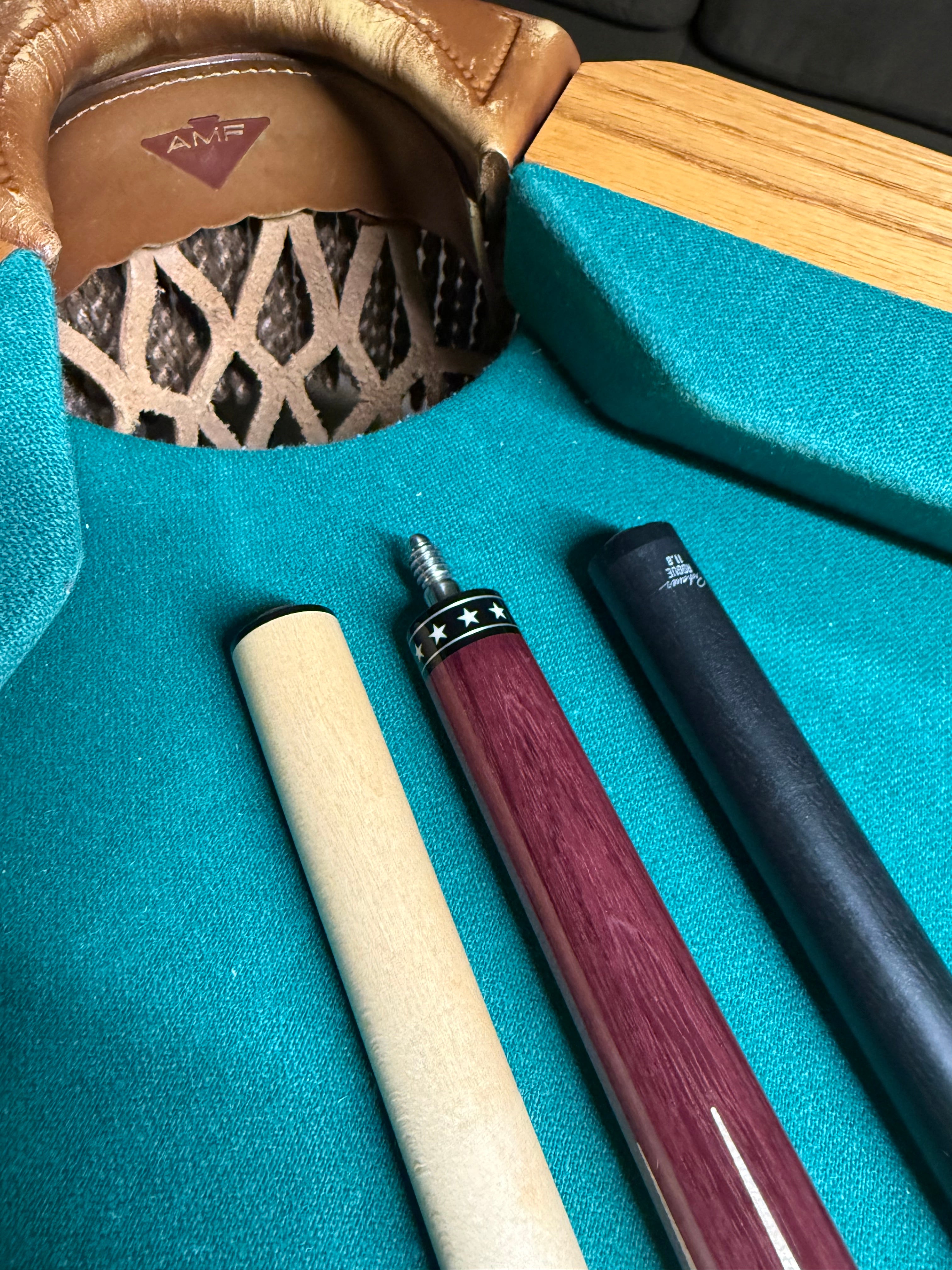 J Pechauer HERO1 Made for Wounded Warriors Project