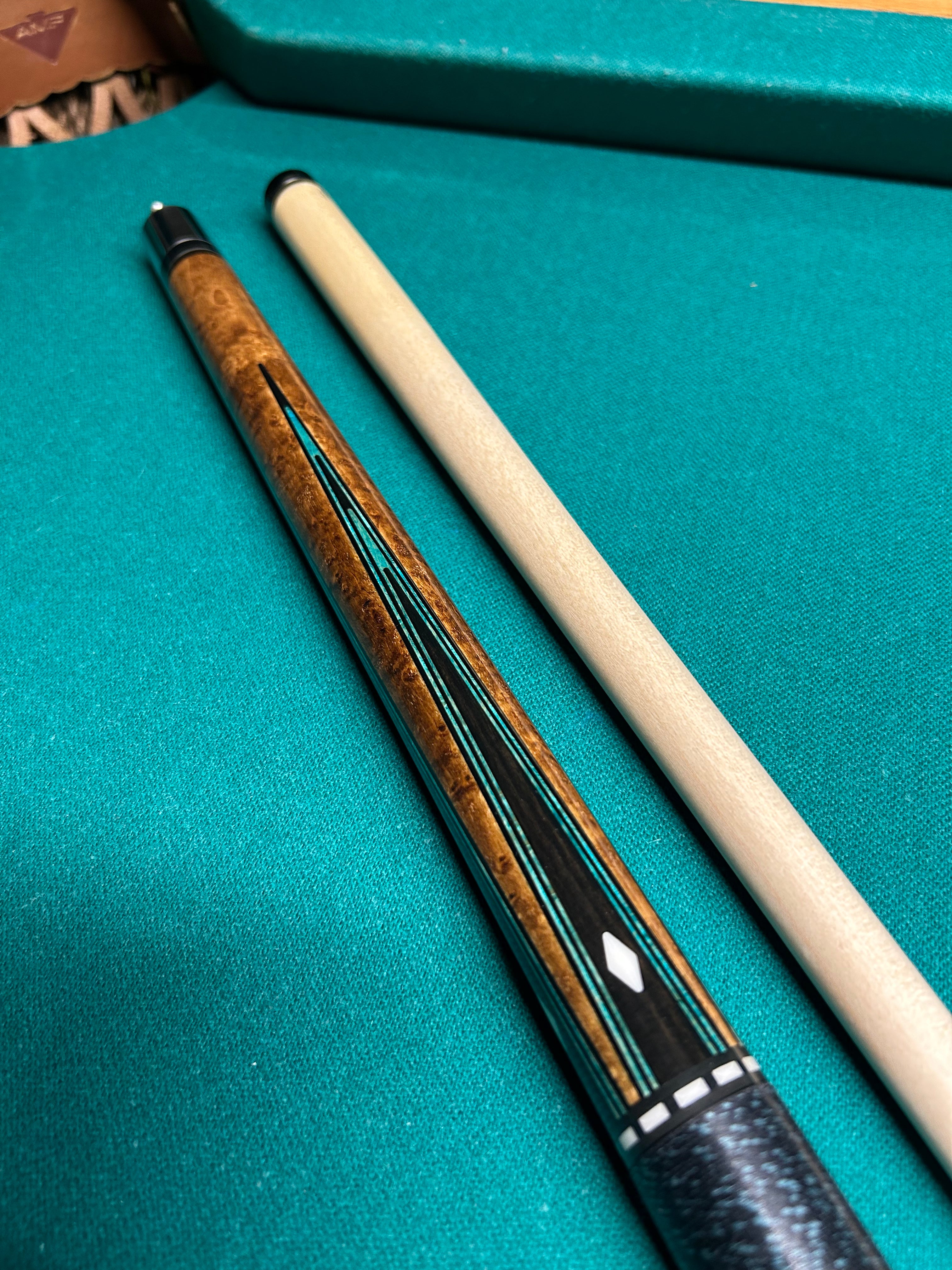 Schon STL10 (Dark Stain)
