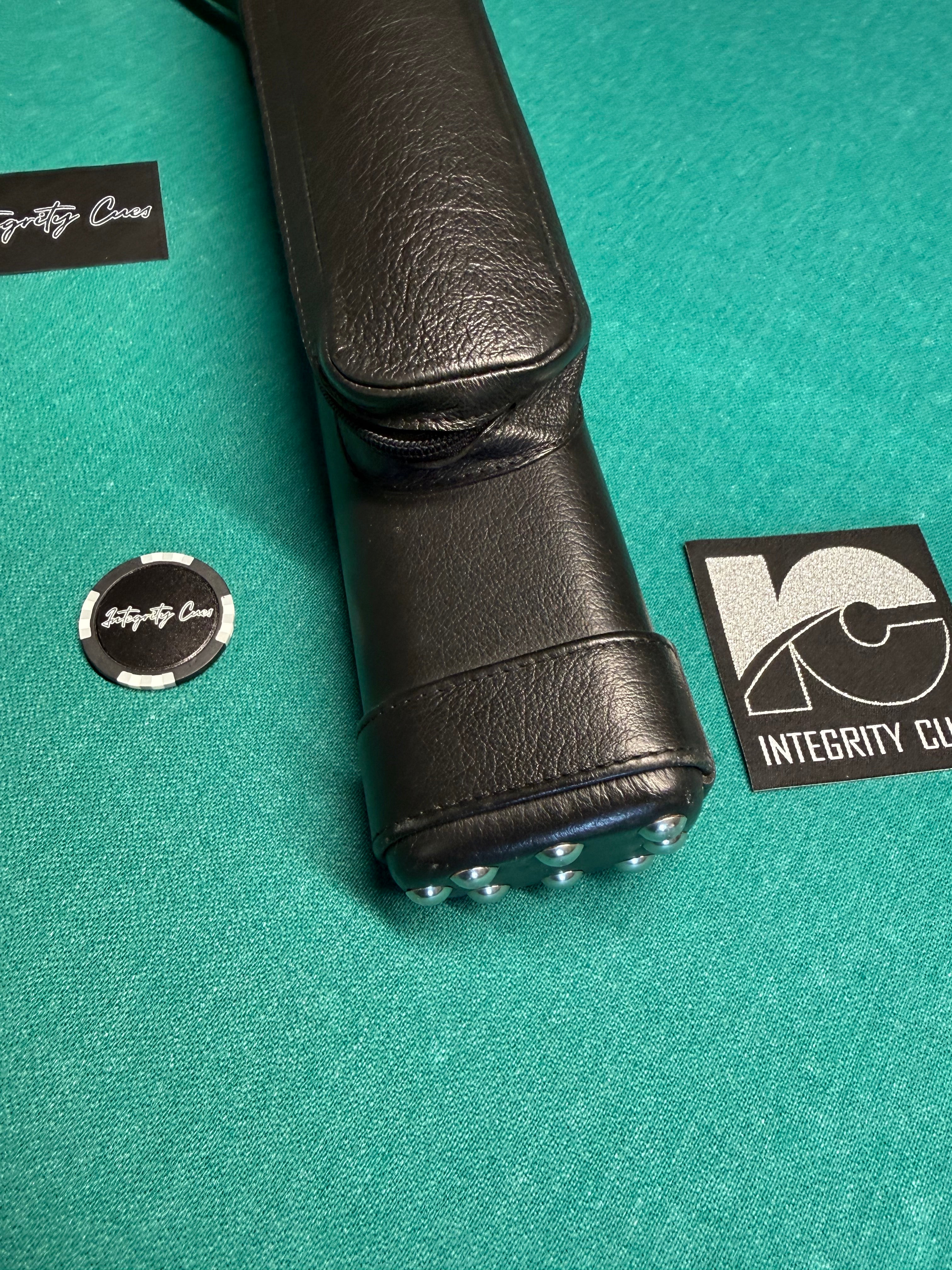 Whitten 1x2 W Pockets