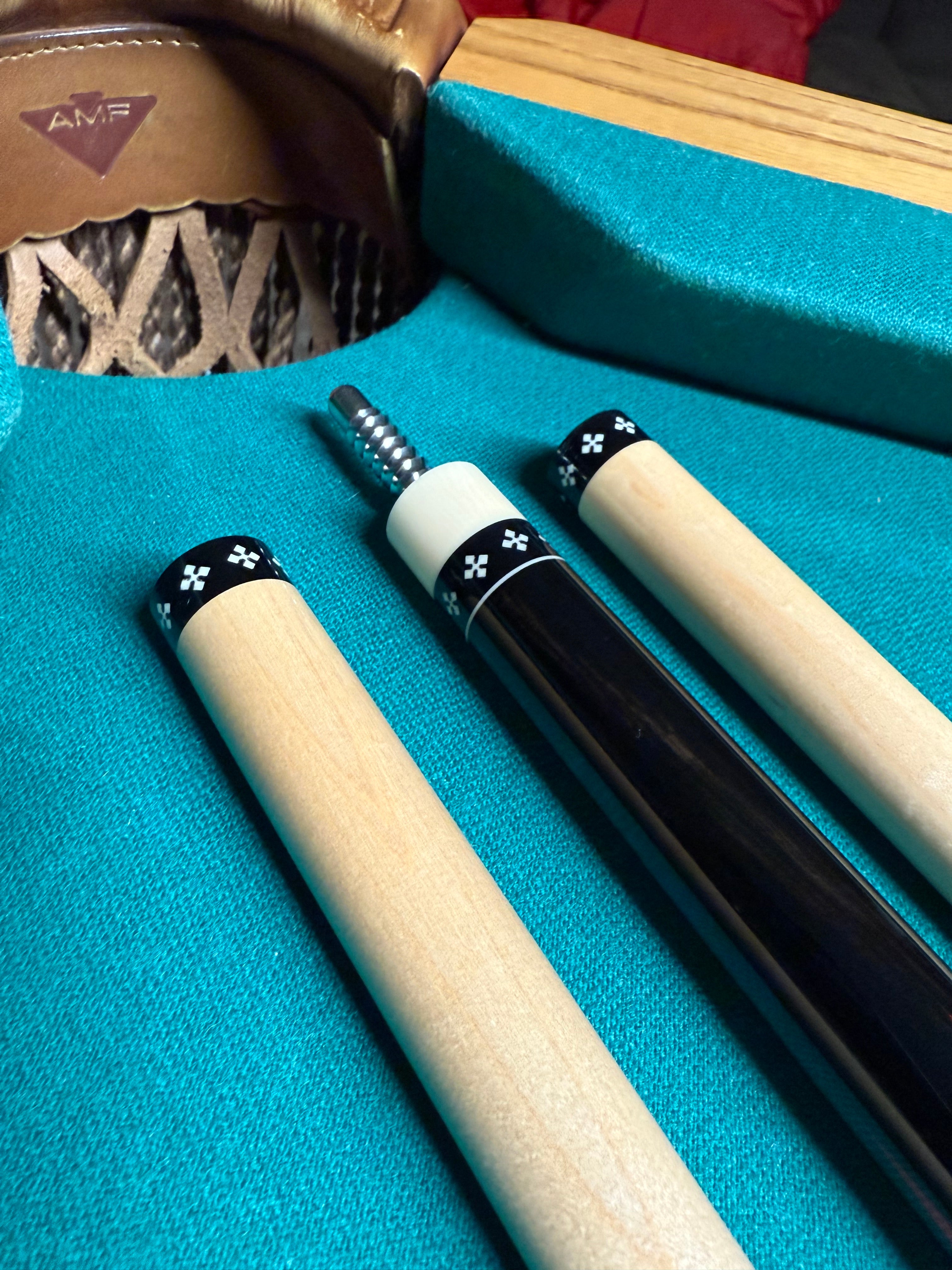Bob Runde 2014 Custom
