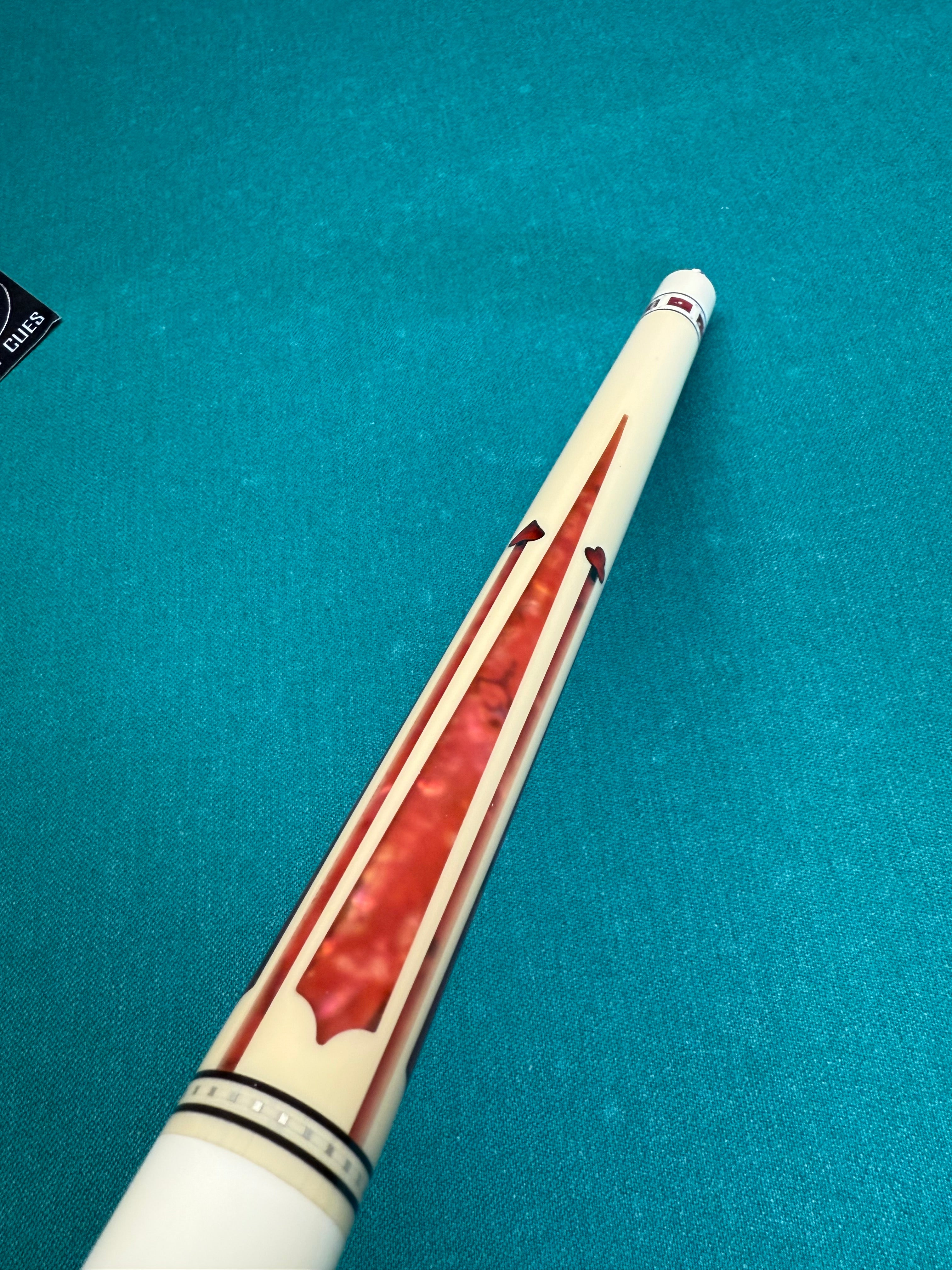 Meucci BMC Pink Casino Preowned