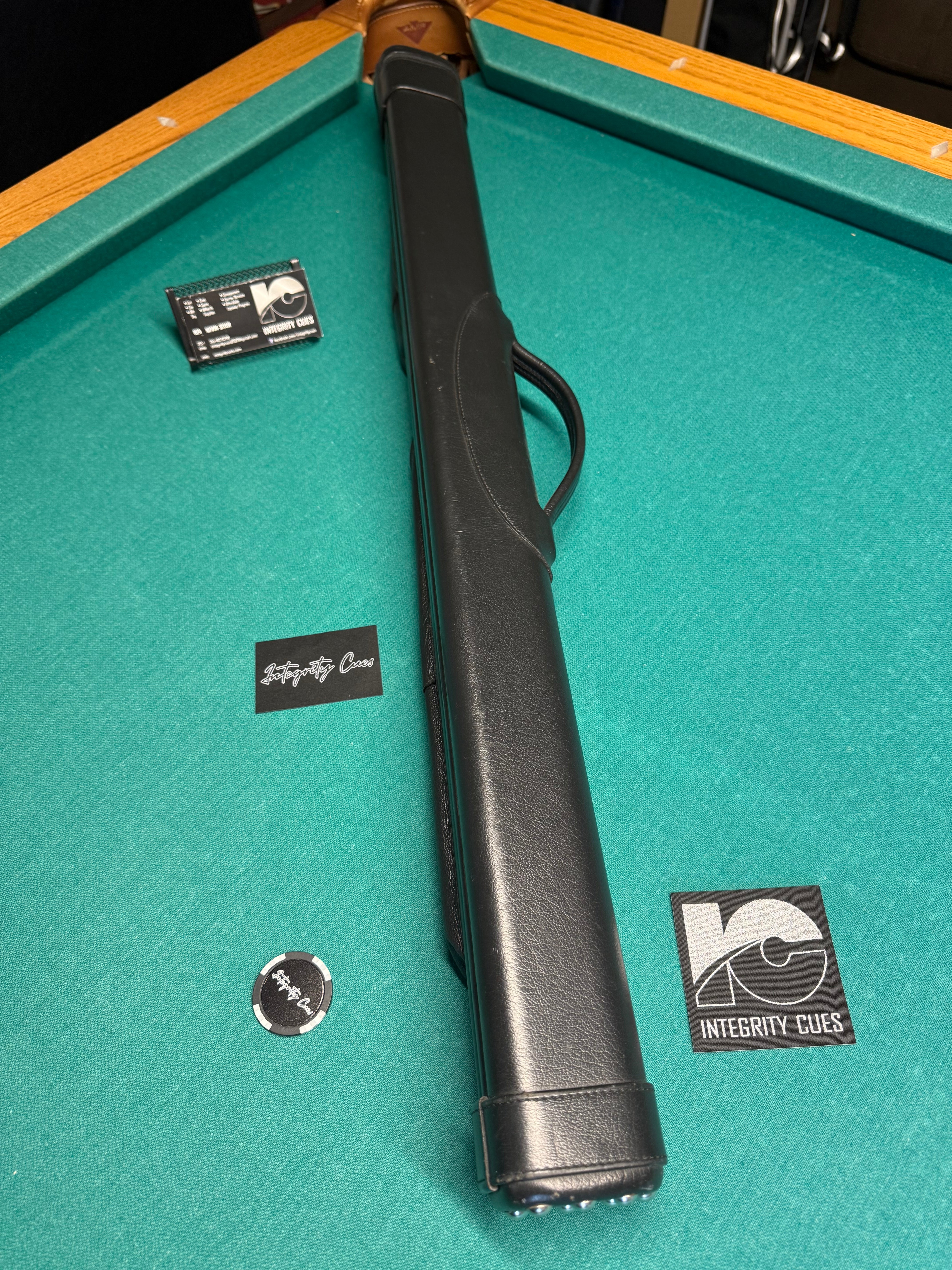 Whitten 1x2 W Pockets