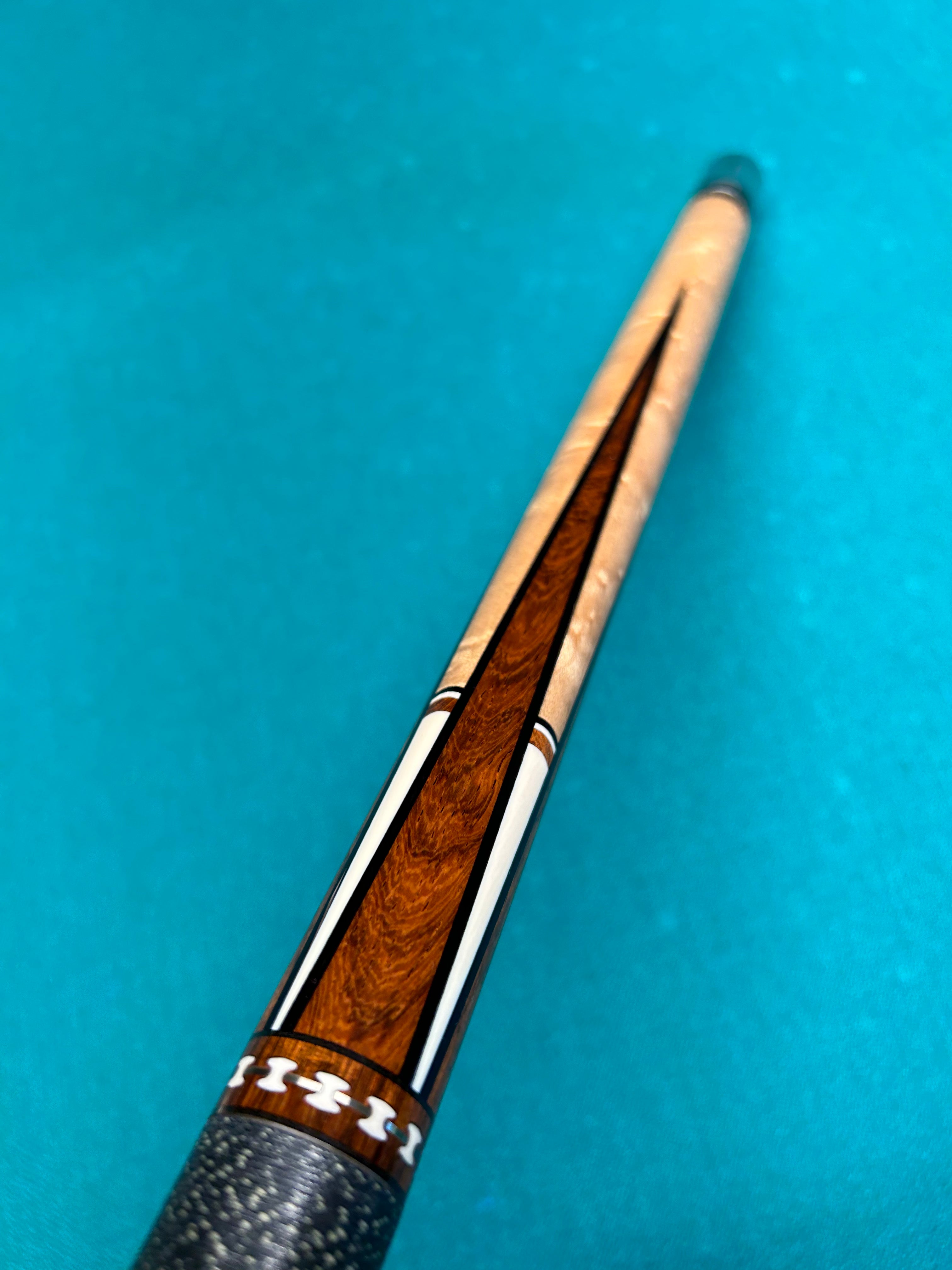 Bob Runde 97-2 Custom š