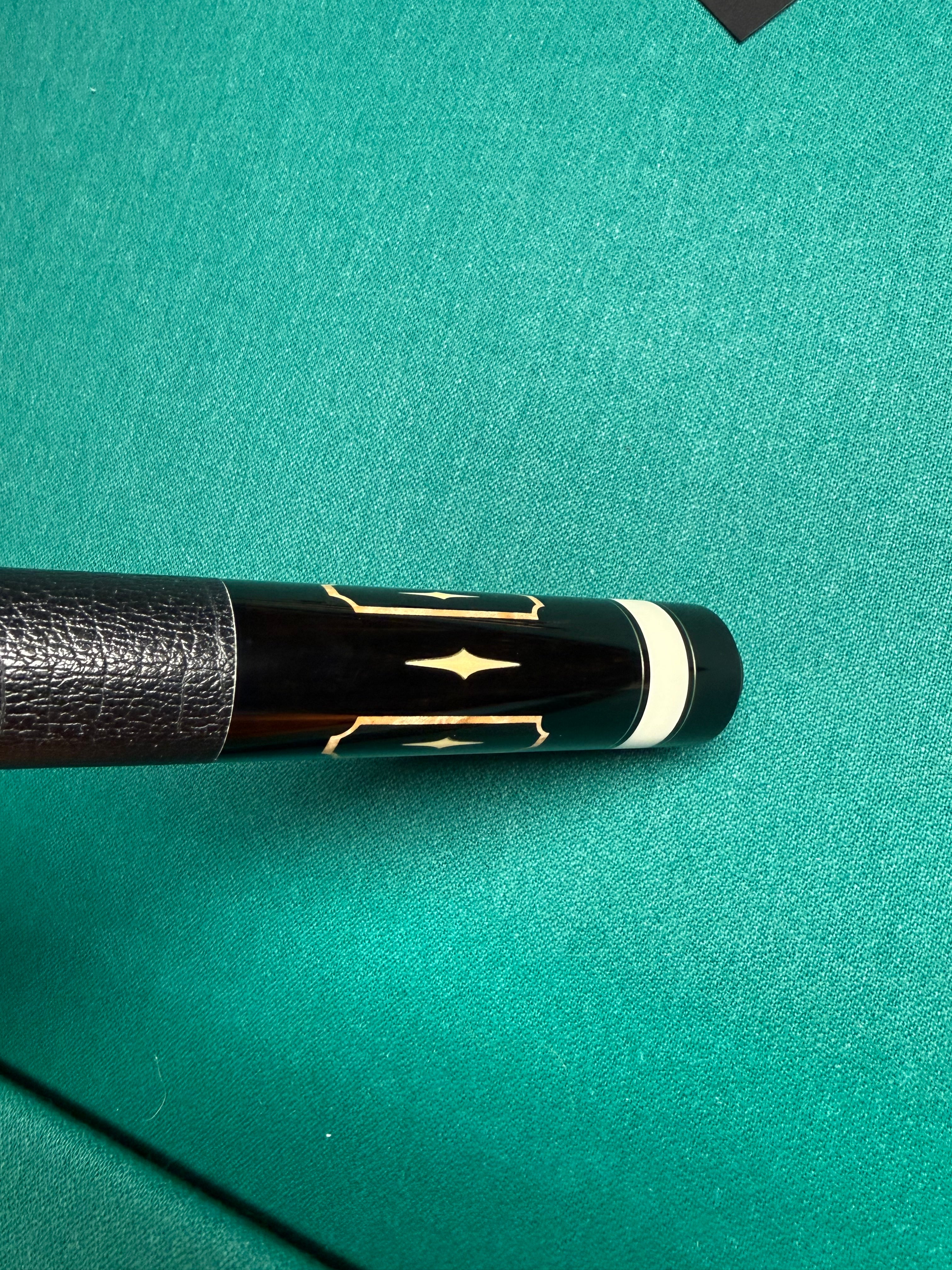 Andy Gilbert 2016 Custom Preowned