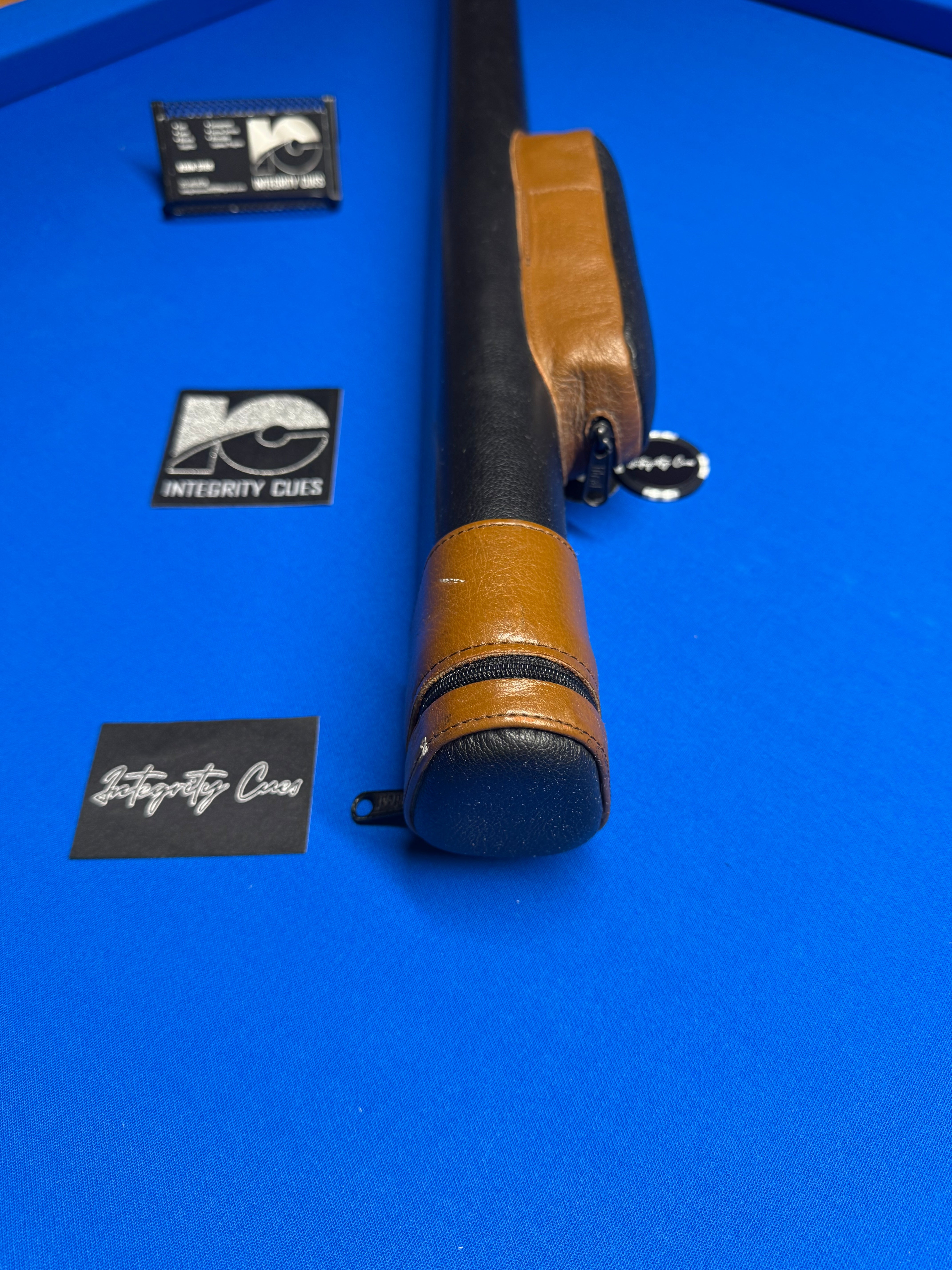 Whitten 1x2 Preowned