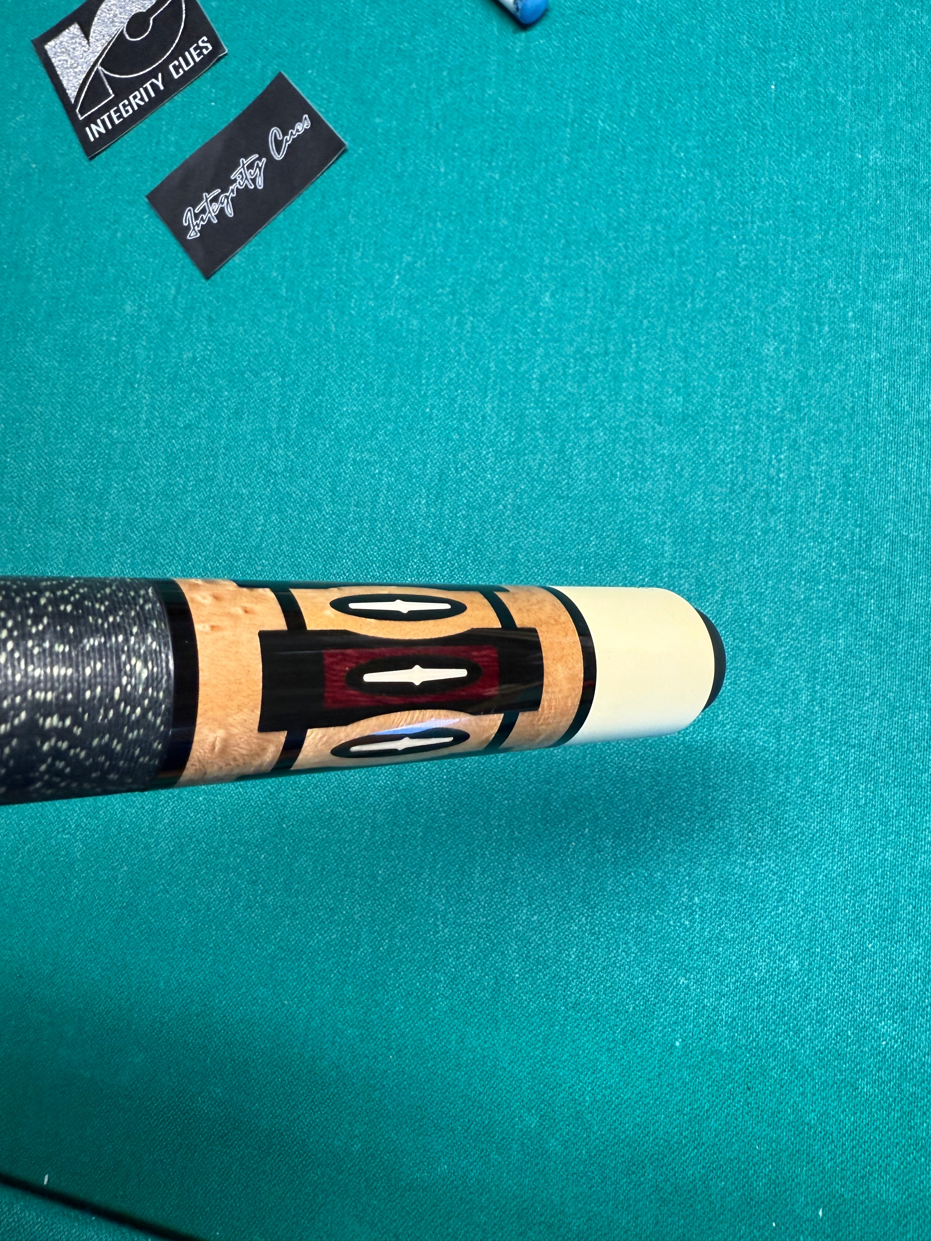 Nova Nubs Wagner Preowned Custom