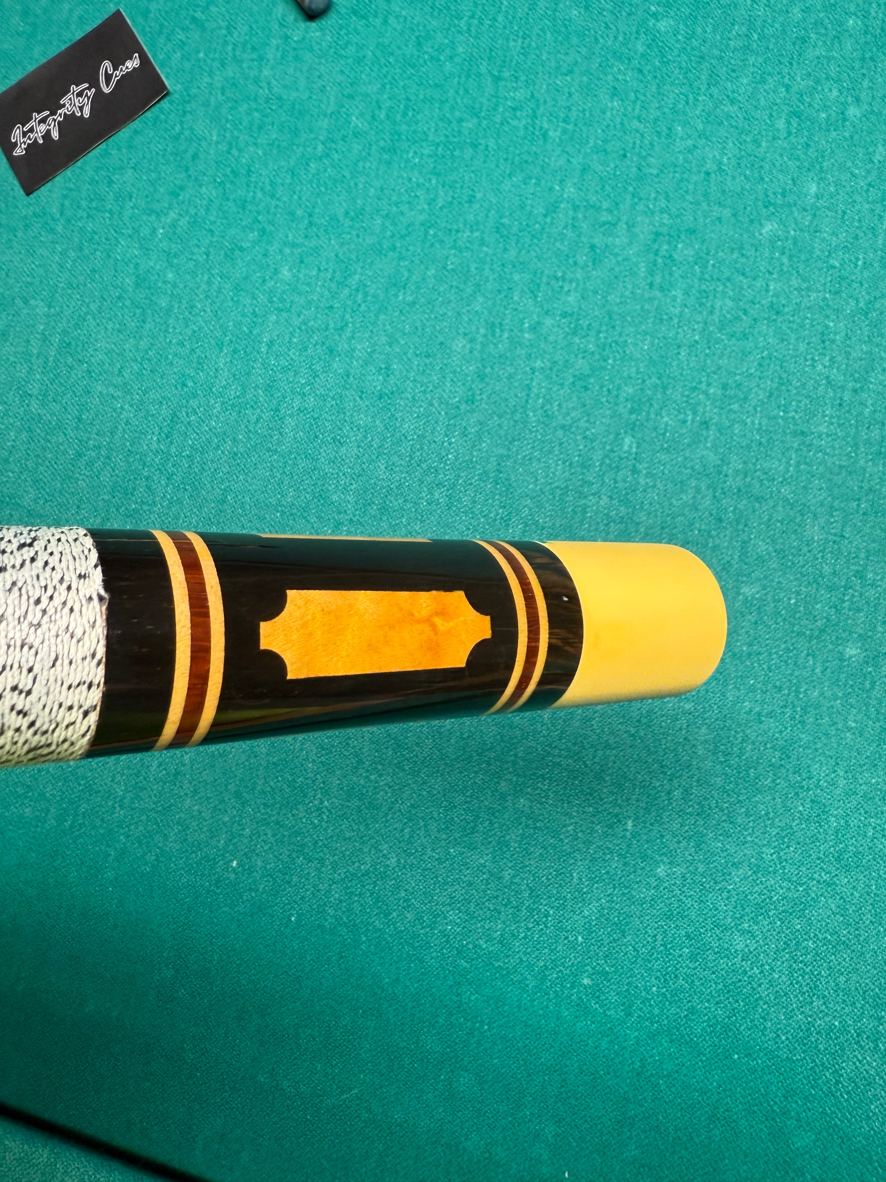 Mali Custom Preowned