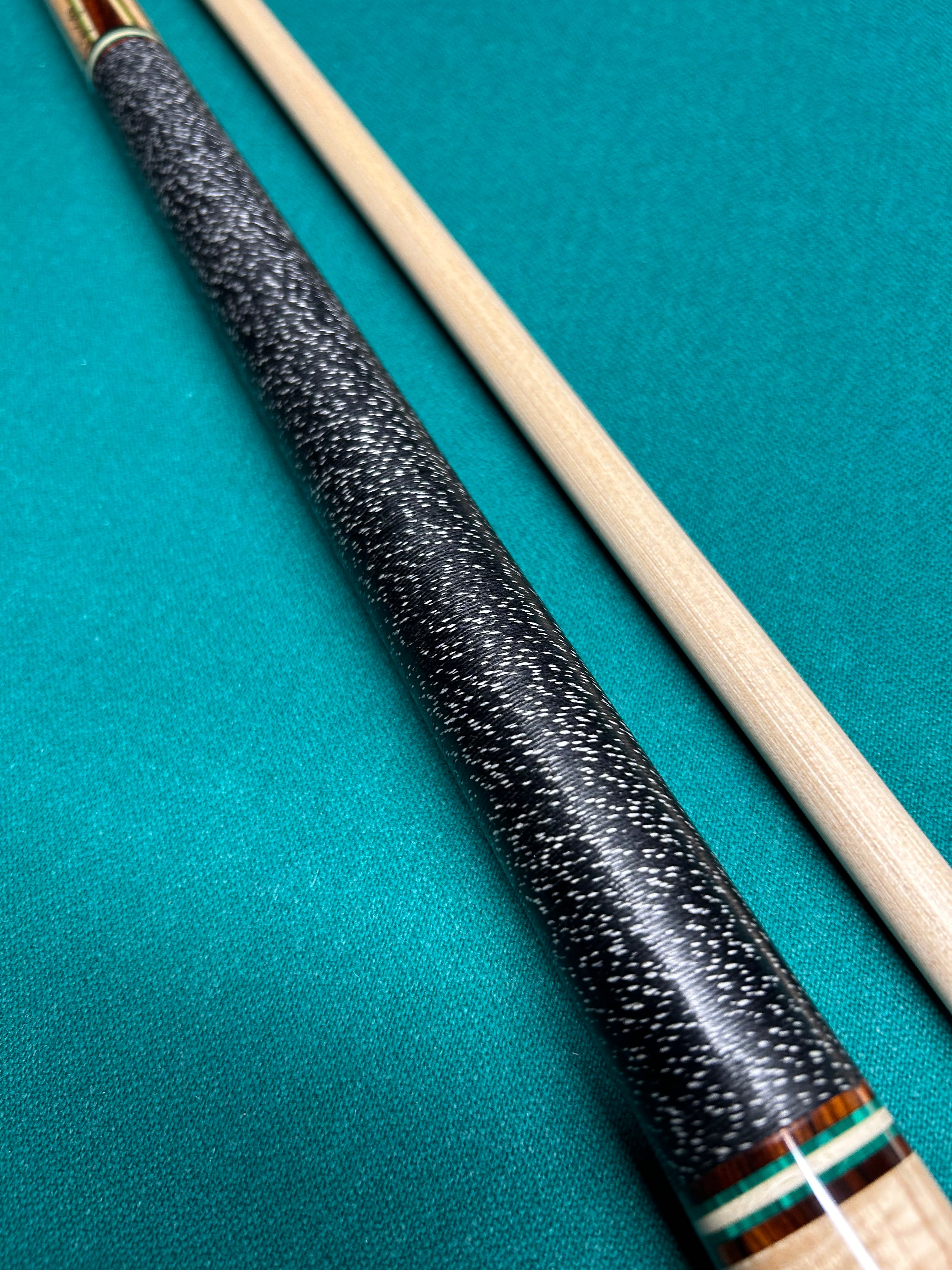 Jacoby 4 Point Cue