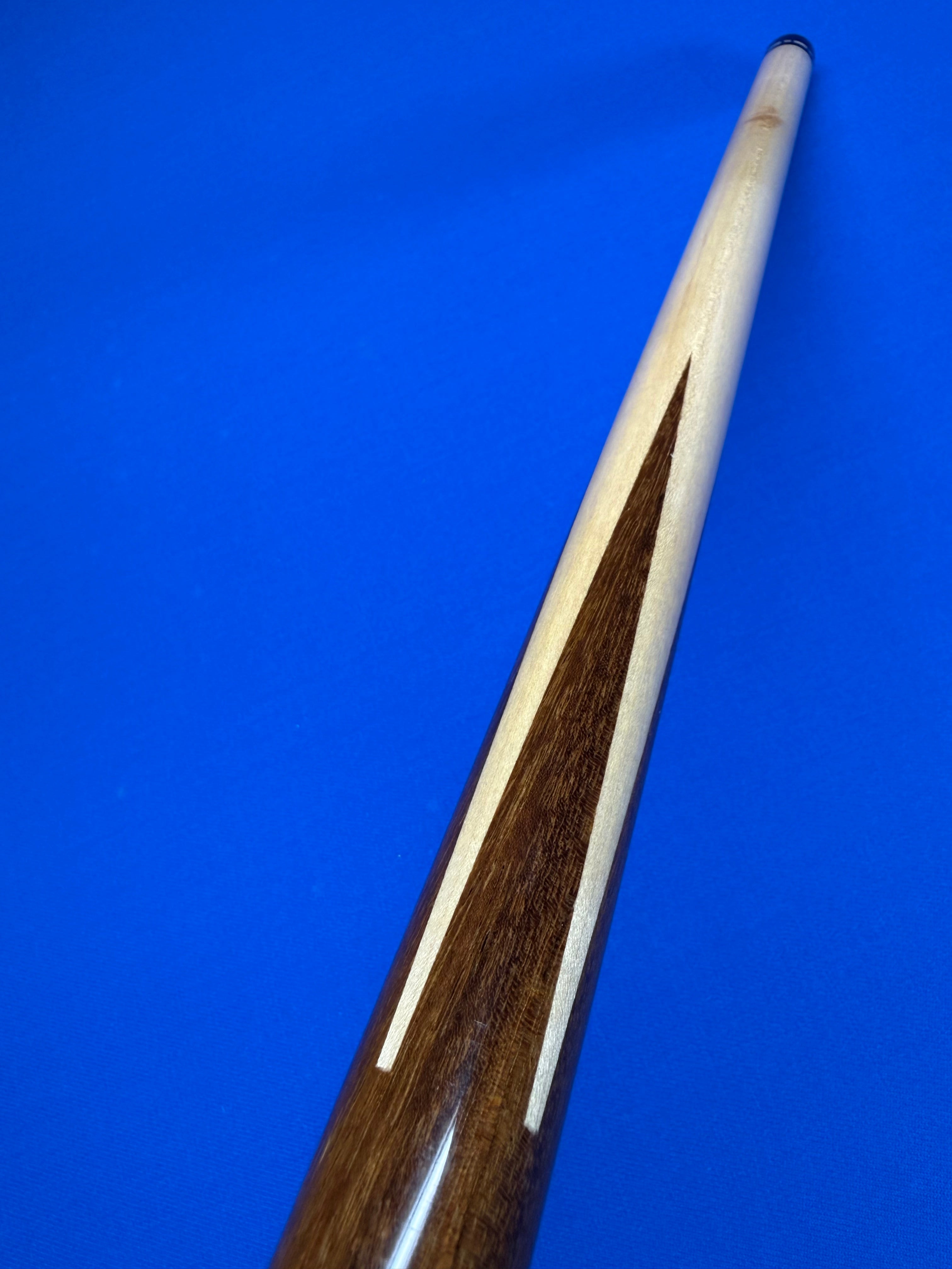 Jim Buss Preowned Billiards Cue