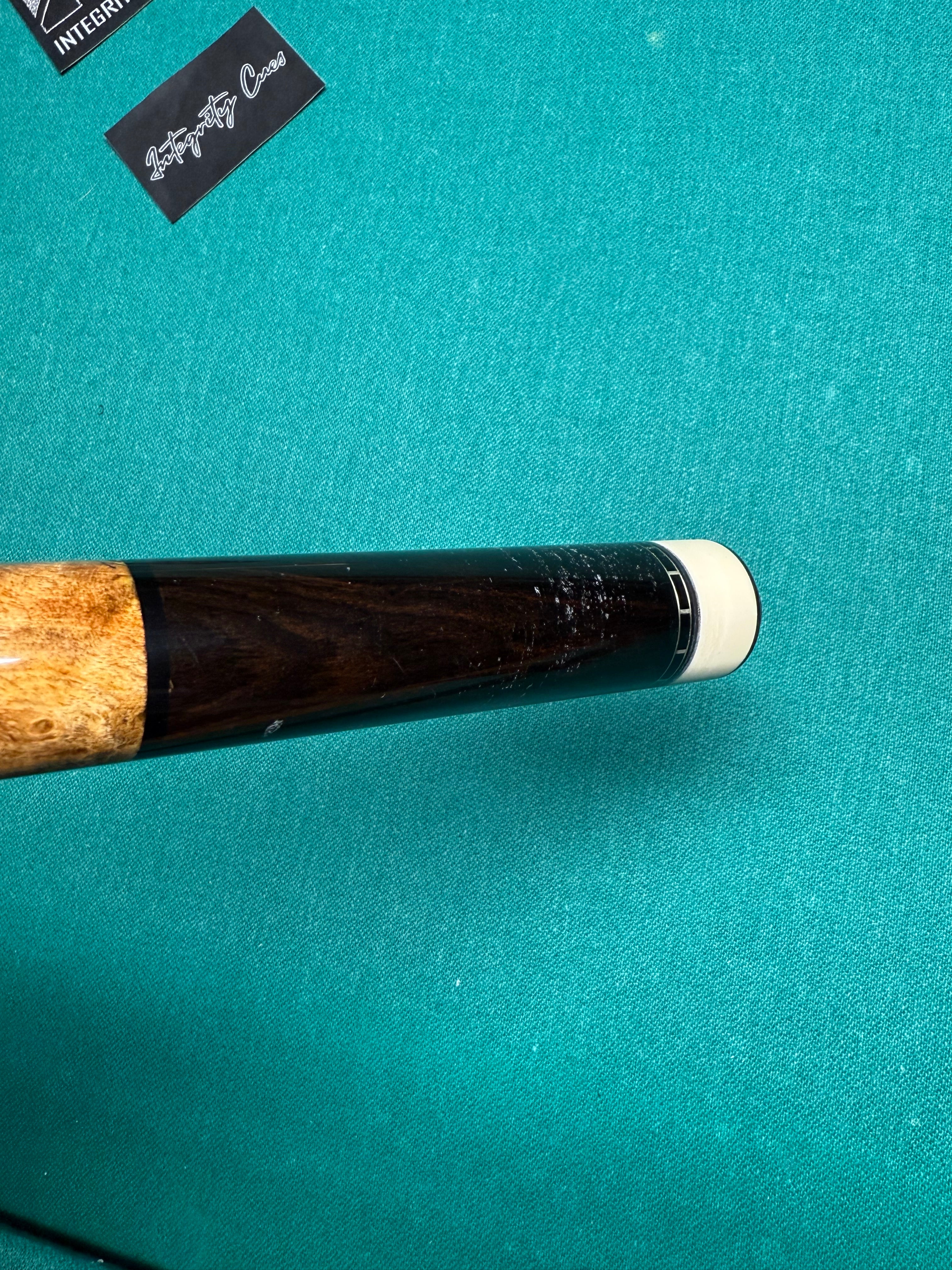 Tony Sauer Custom Break Cue Preowned