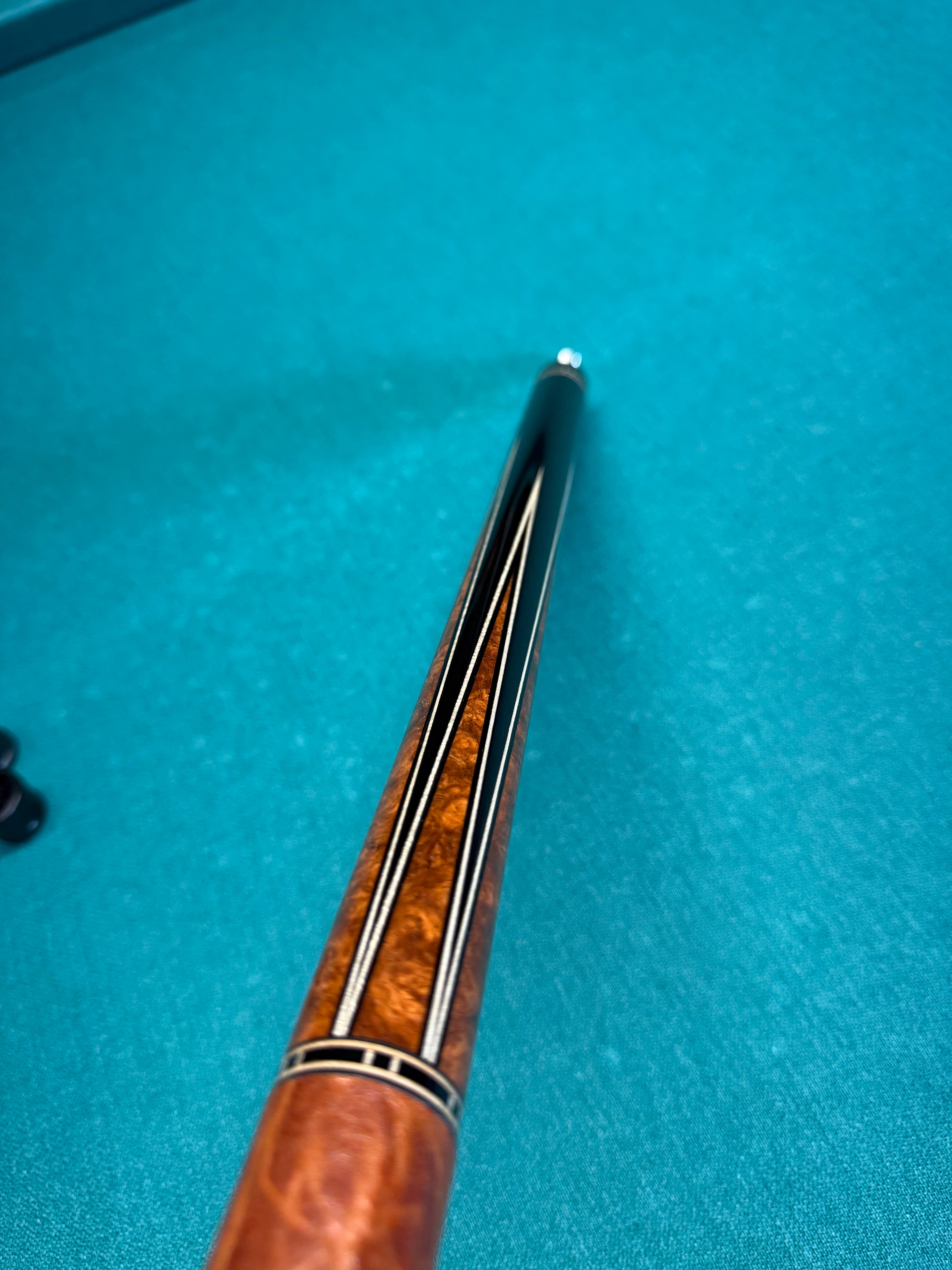 Ariel Carmeli 4/21 6 Point Custom