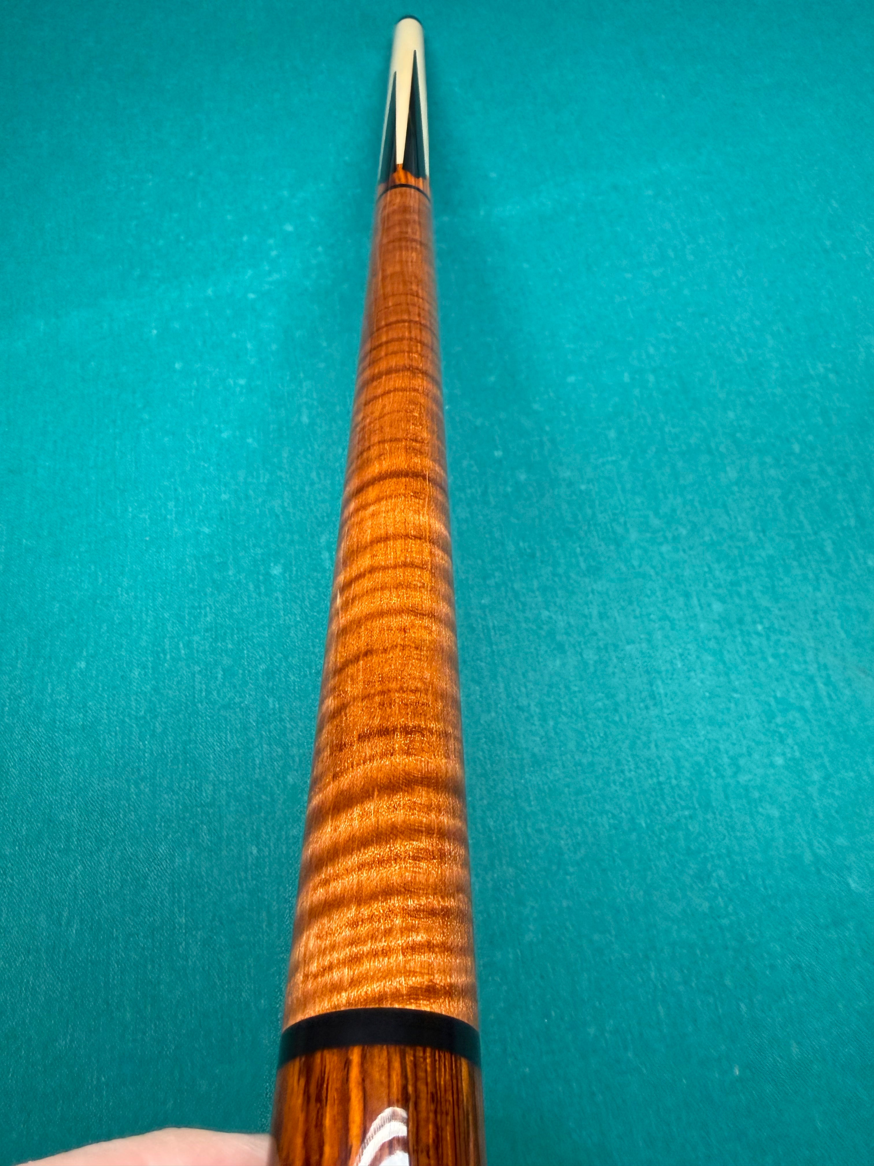 Joss Wrapless Hustler