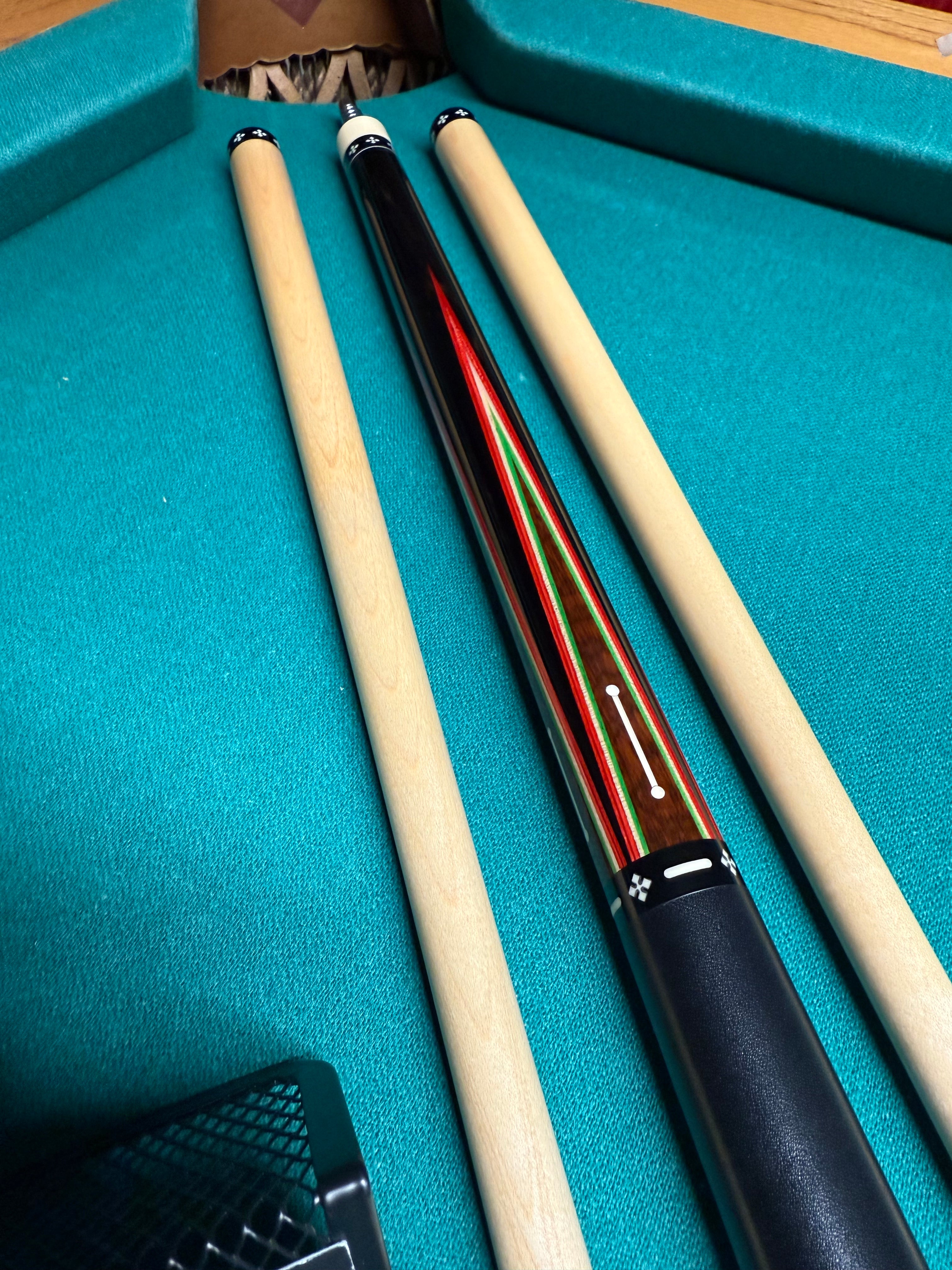Bob Runde 2014 Custom