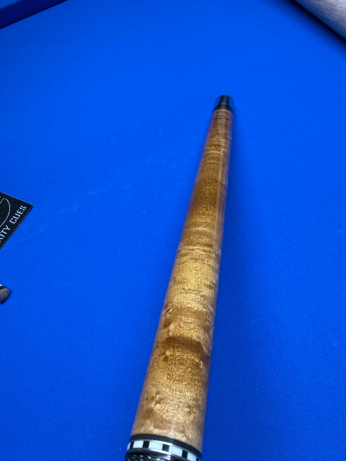 Schon STL-1 Maple Brand New