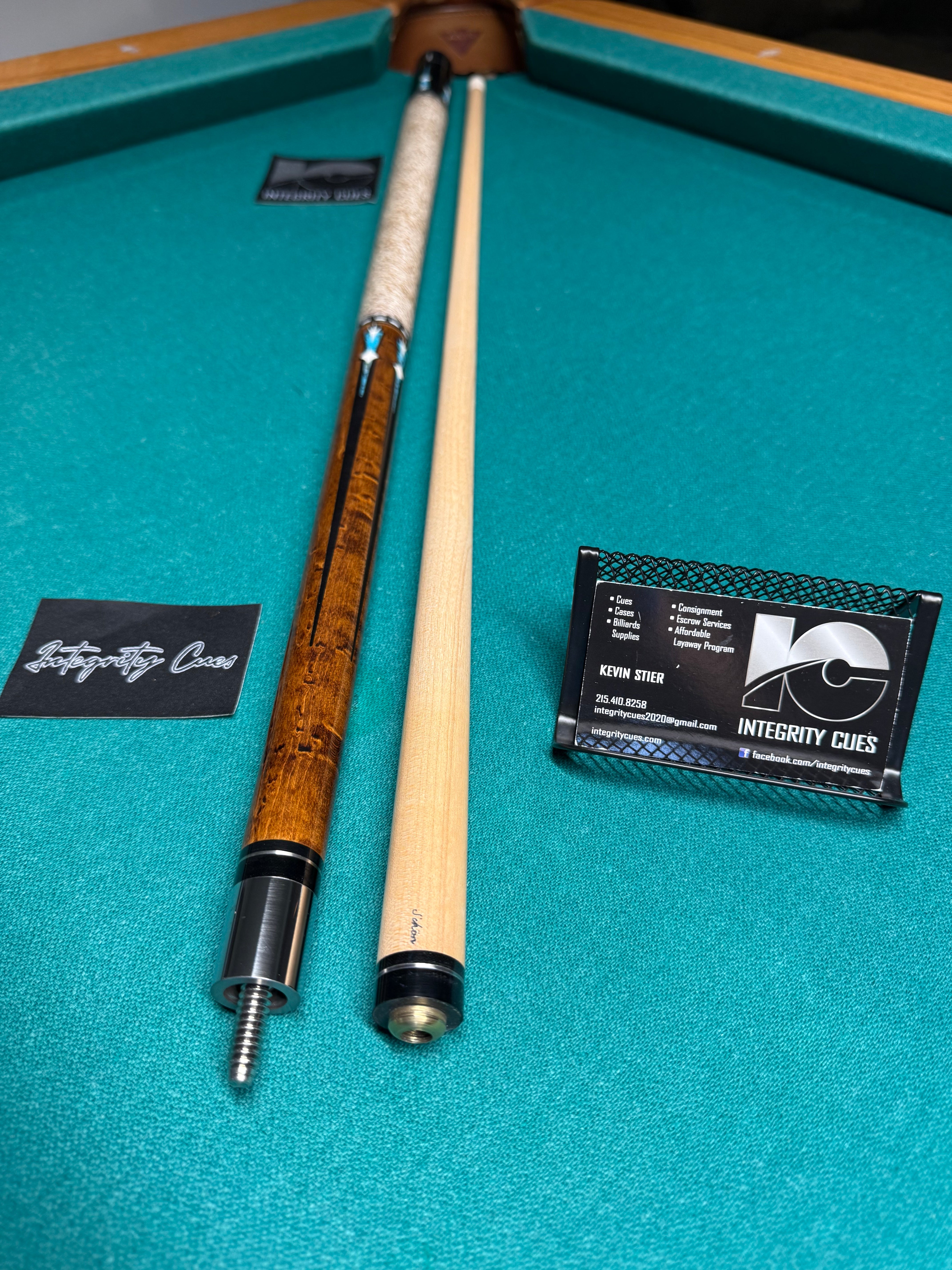 Schon LTD 2500-3 New