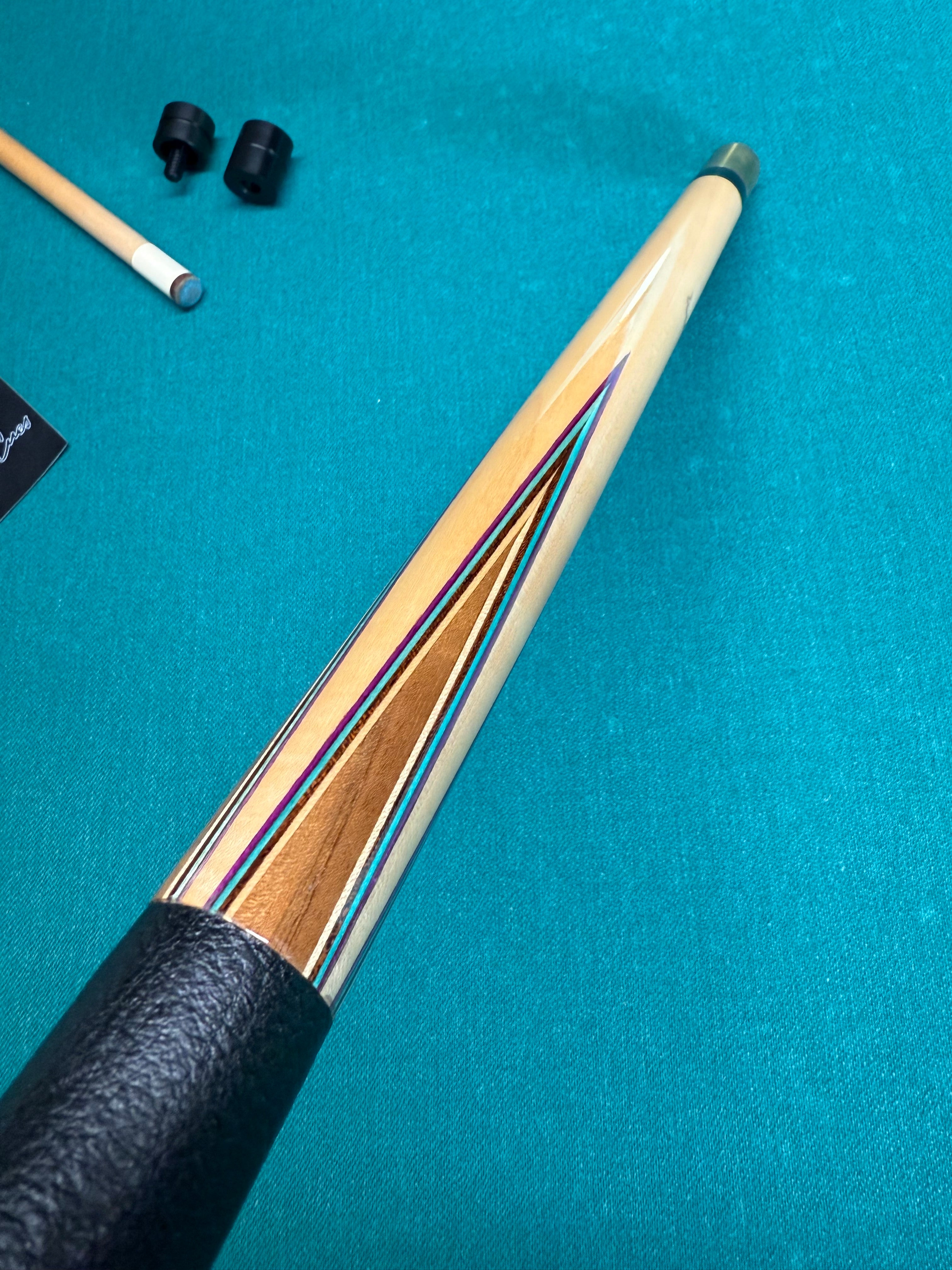 Willie Hoppe Titlist Conversion