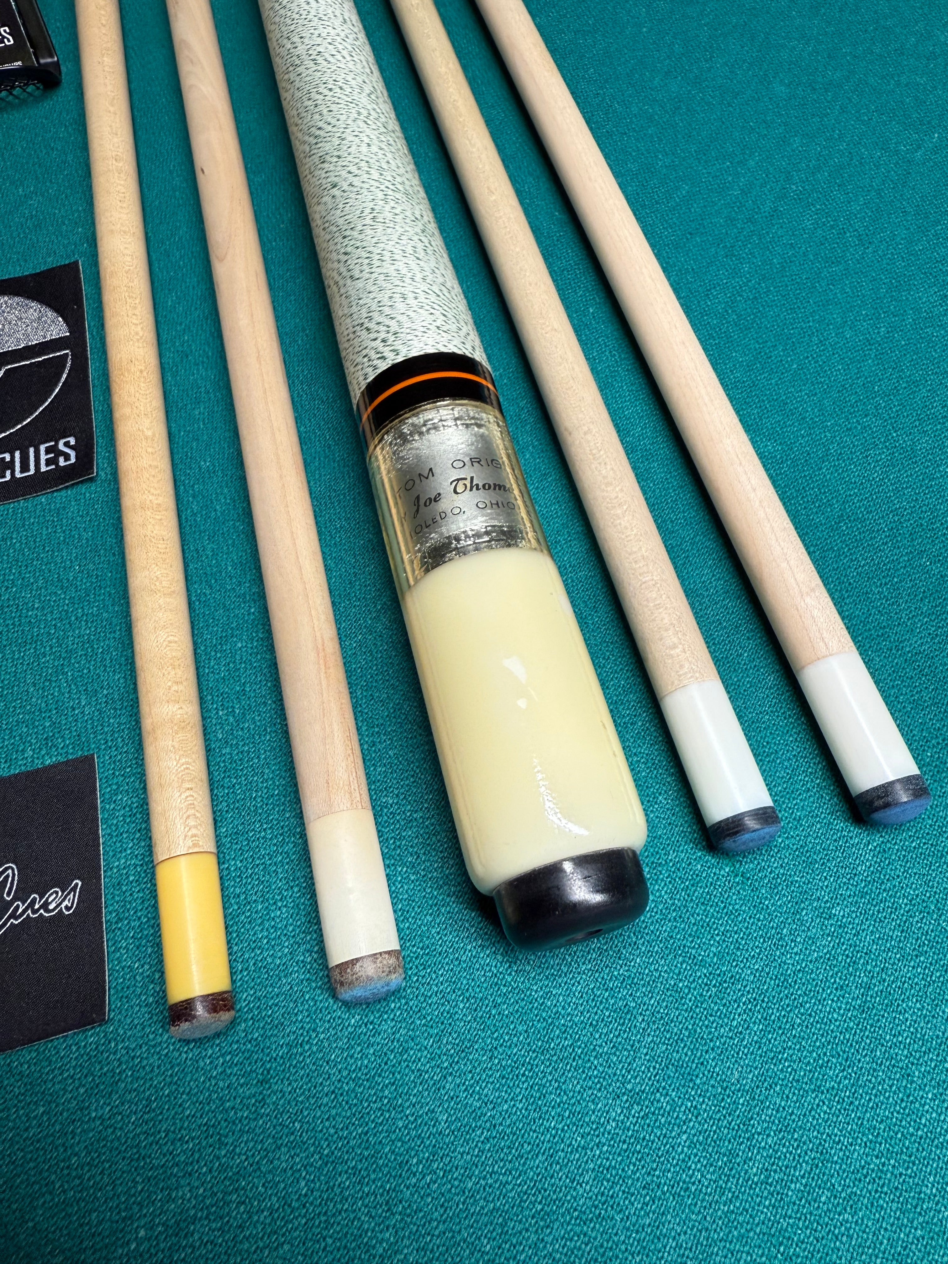 Original By Joe Thomas Custom